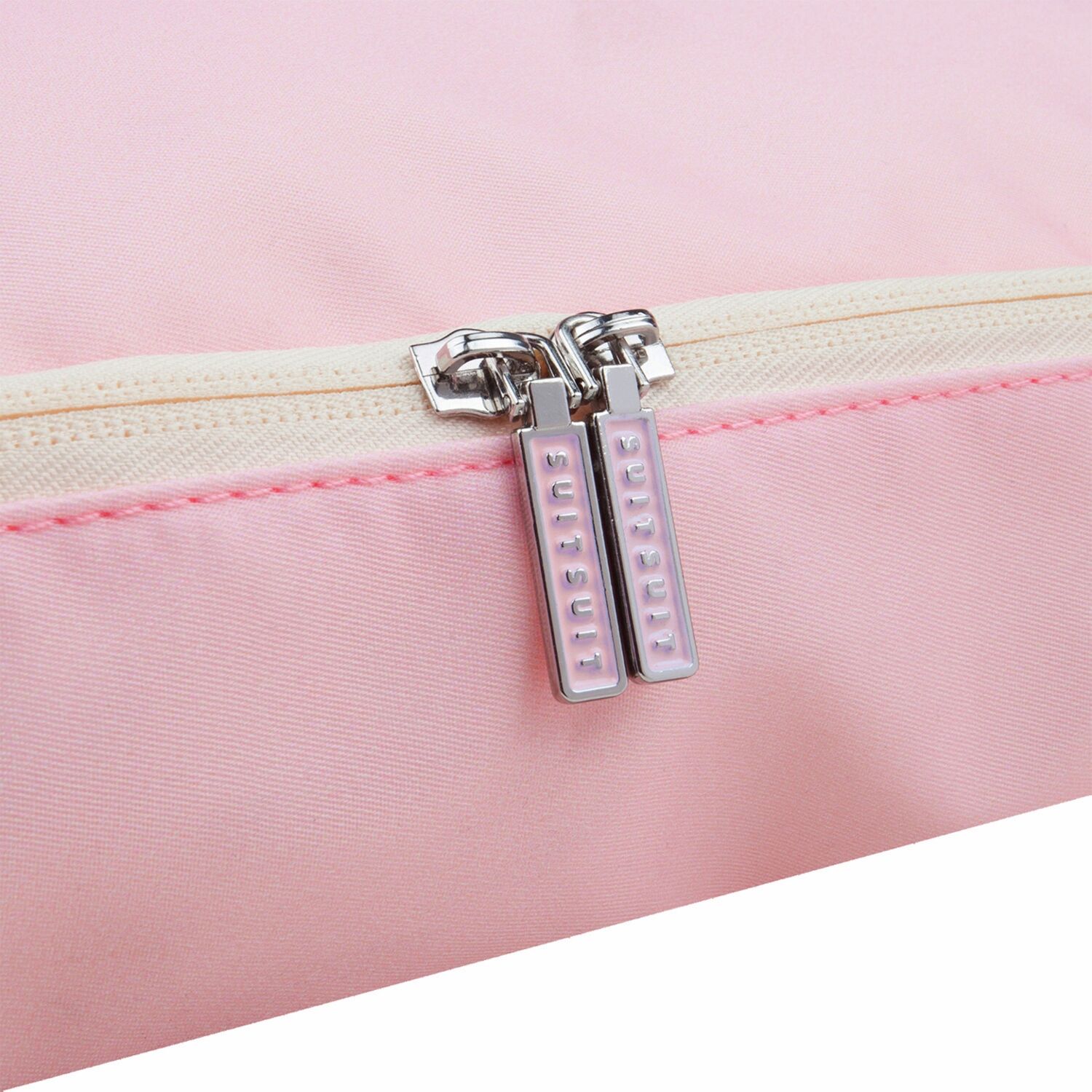 SuitSuit Fabulous Fifties Packing Cube M Pink Dust