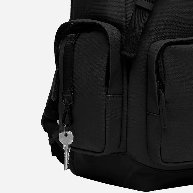 Horizn Studios SoFo Backpack Travel All Black