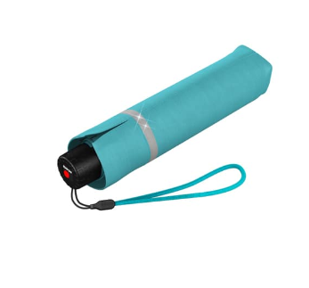 Knirps Rookie Manual reflective capri