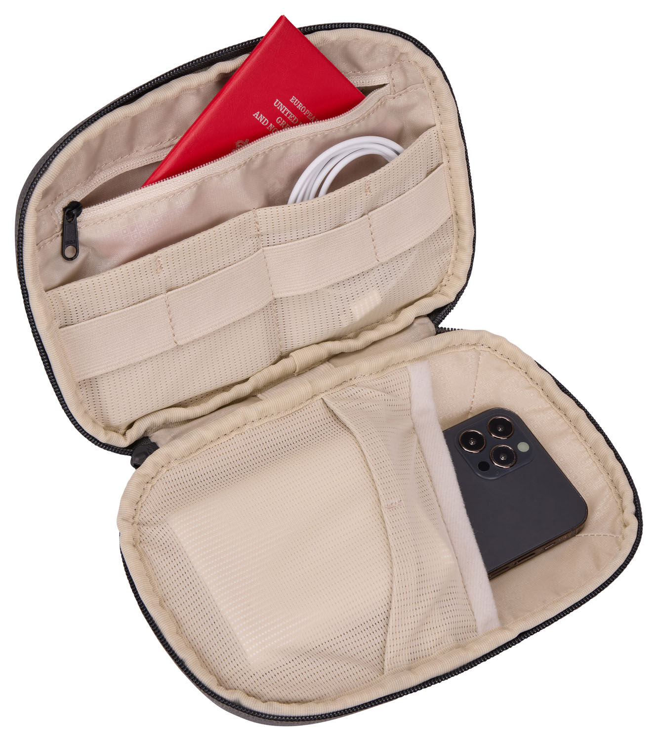 THULE Subterra 2 Powershuttle -Elektroniktasche mittelgroß