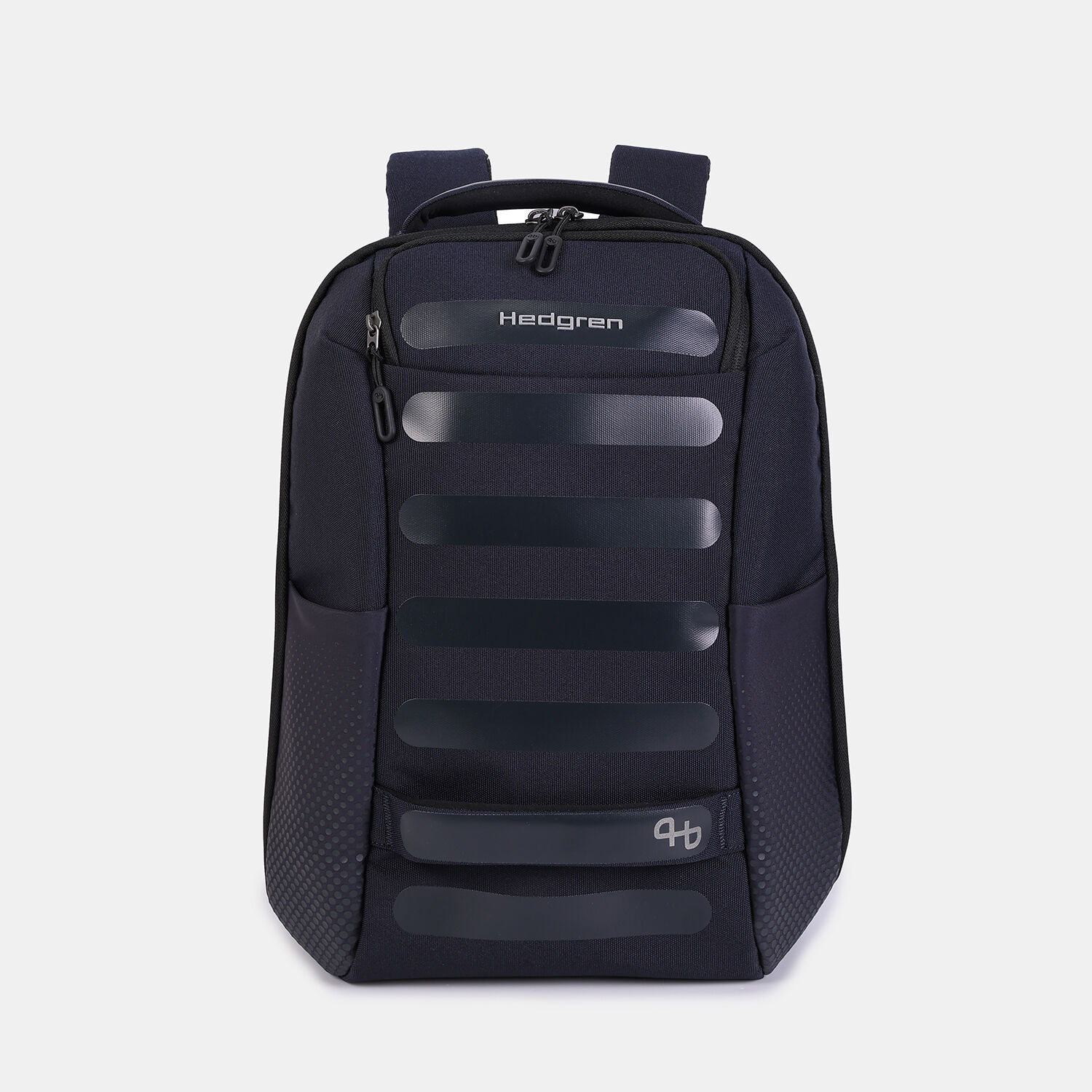 Hedgren Comby HANDLE M Backpack M 15,6" + RFID Peacoat Blue