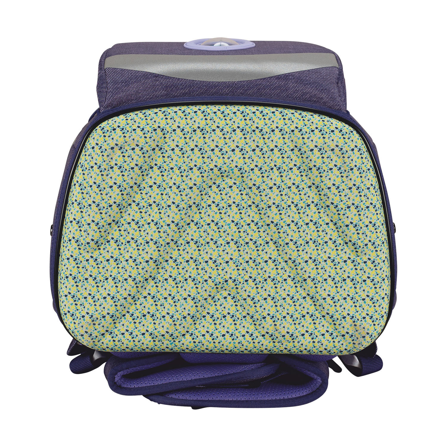 DerDieDas ErgoFlex EASY Exklusiv "ECO" Schulrucksack-Set 5-teilig, aus Bananenfasern! My Planet DerDieDas ErgoFlex EASY Exklusiv "ECO" Schulrucksack-Set 5-teilig, aus Bananenfasern! My Planet