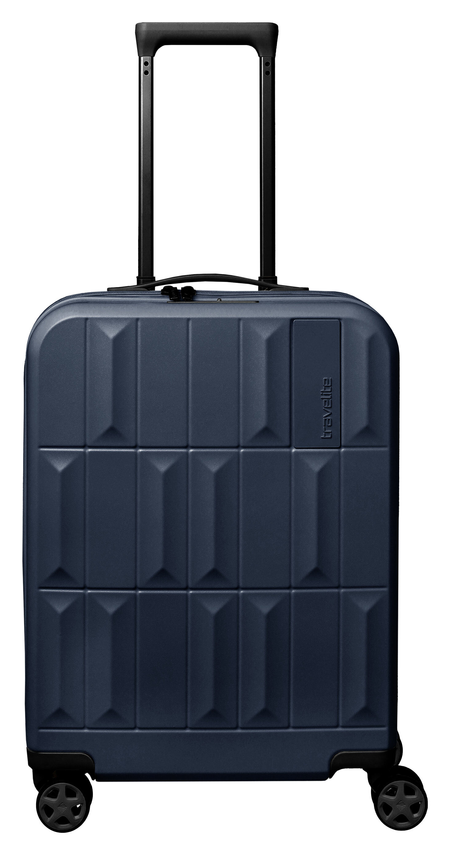 Travelite PANELLO Trolley S Night Sky