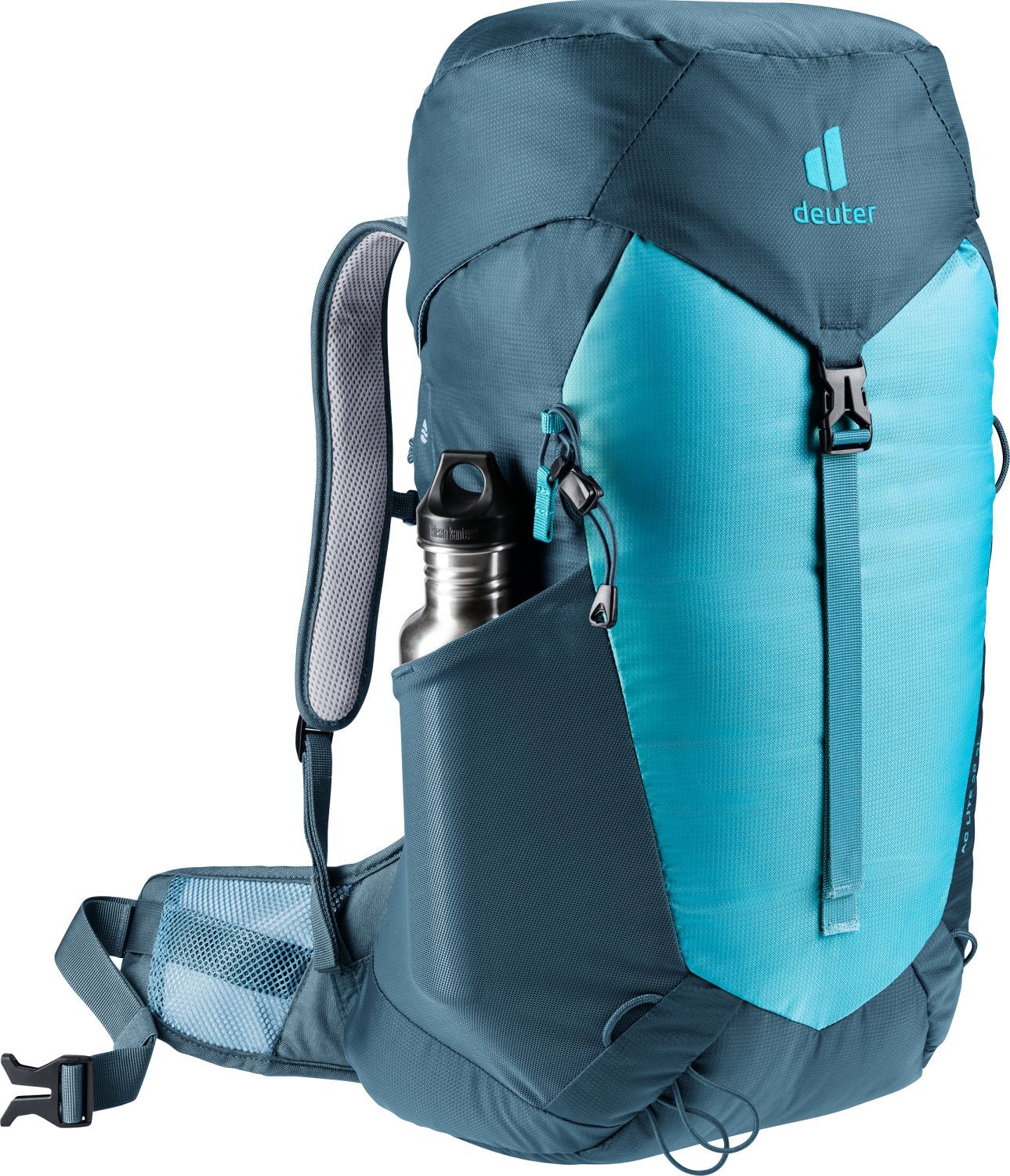 Deuter AC Lite 28 SL Wanderrucksack lagoon-atlantic