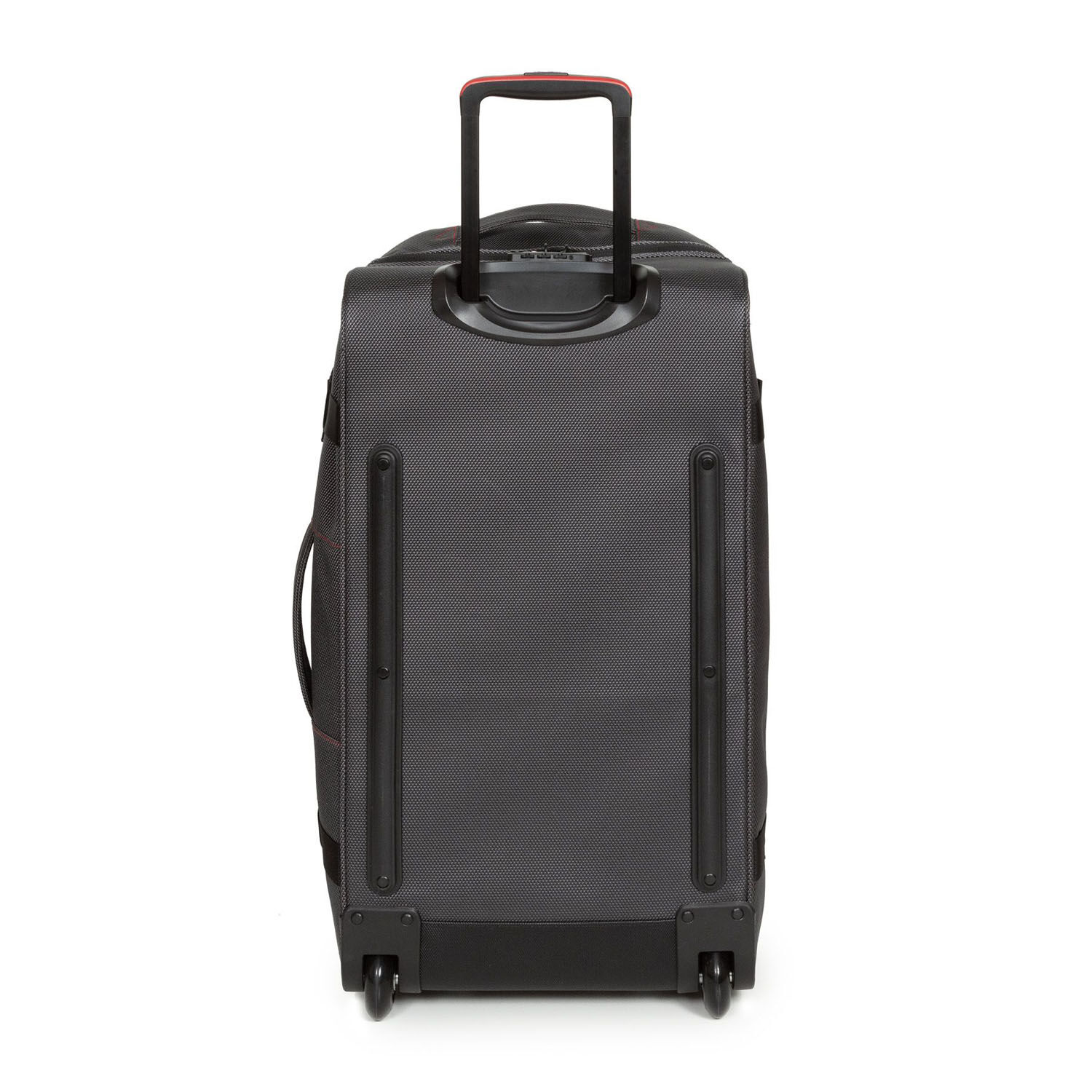 Eastpak Tranverz Reisetrolley M 2-Rollen CNNCT Accent Grey Eastpak Tranverz Reisetrolley M 2-Rollen CNNCT Accent Grey