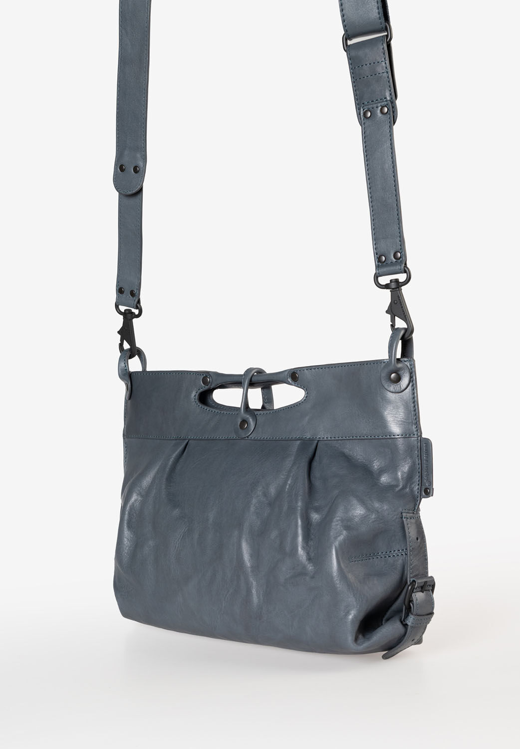 aunts & uncles Grandma's Luxury Club Mrs. Muffin Umhängetasche wind