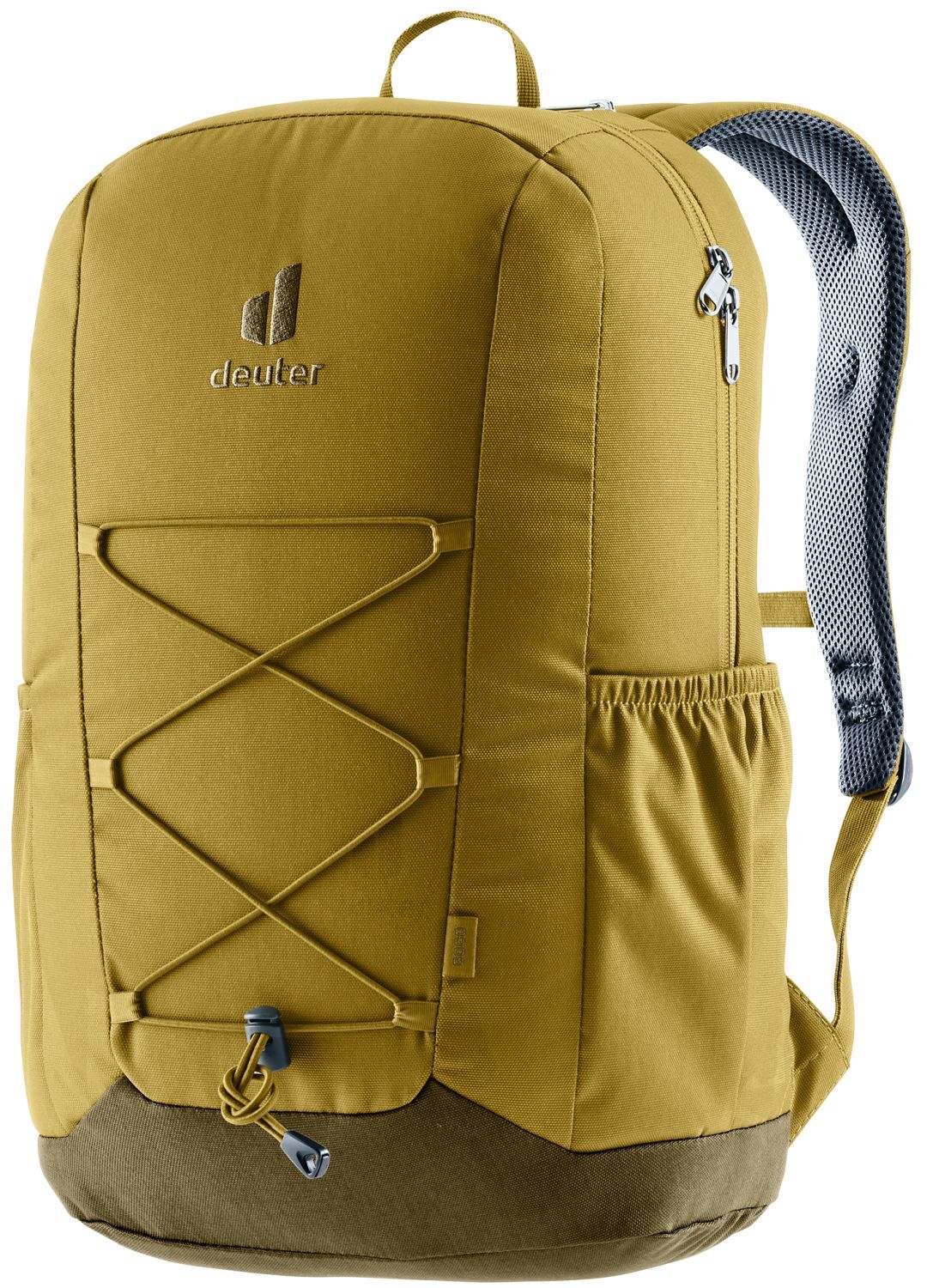 Deuter Gogo Lifestyle Rucksack kelp-nori Deuter Gogo Lifestyle Rucksack kelp-nori