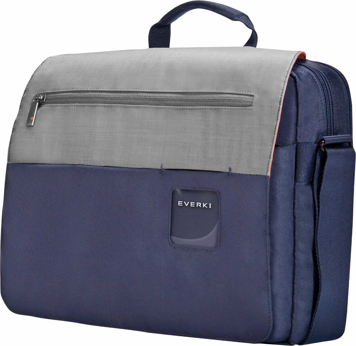 Everki ContemPRO Shoulder Bag 14.1" Blau Everki ContemPRO Shoulder Bag 14.1" Blau