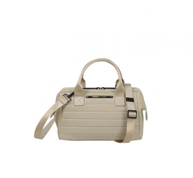 Travelite BARBARA STEPP Cosmetic Bag Satin Nude