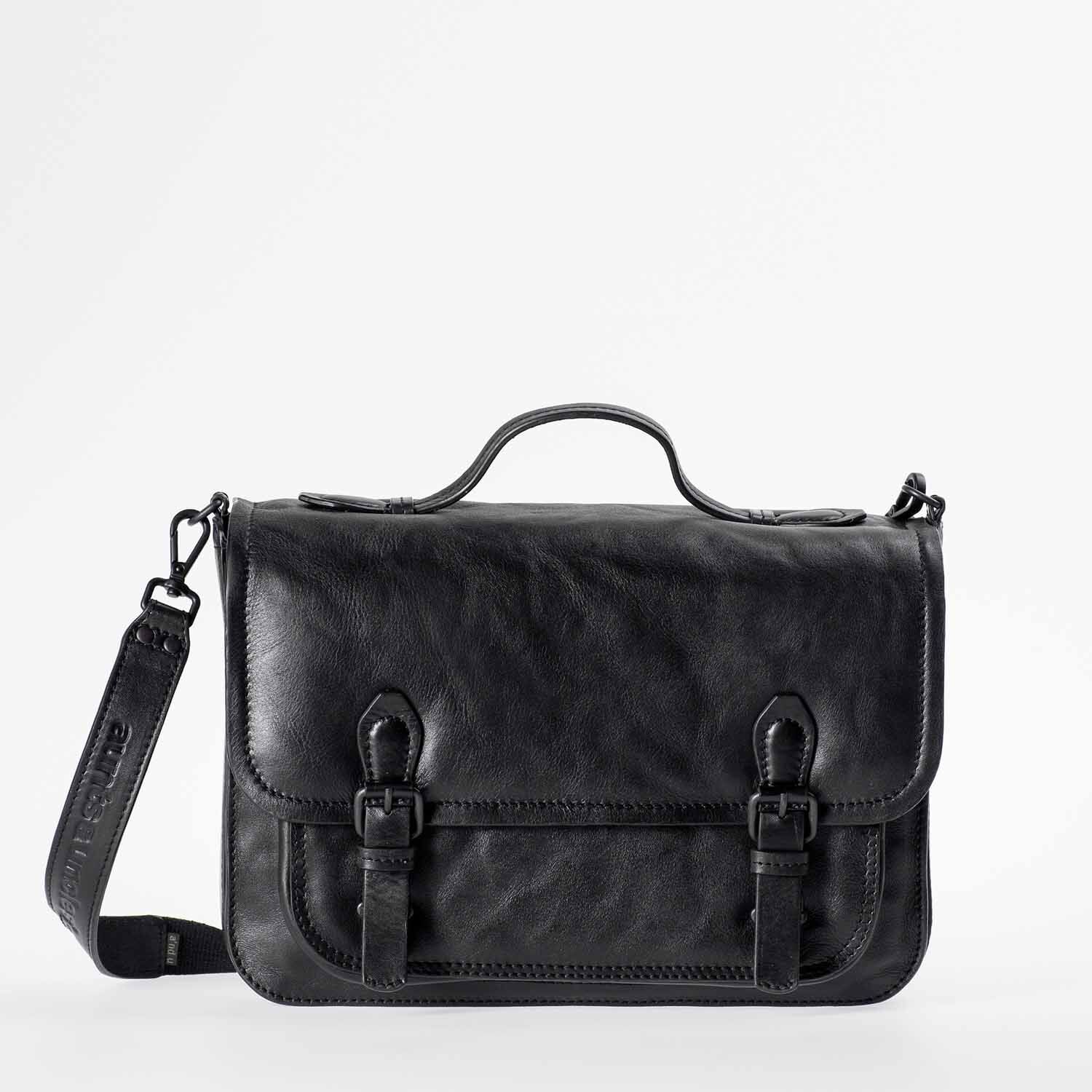 aunts & uncles Grandma's Luxury Club Mrs. Pistachio Pie Handtasche black smoke