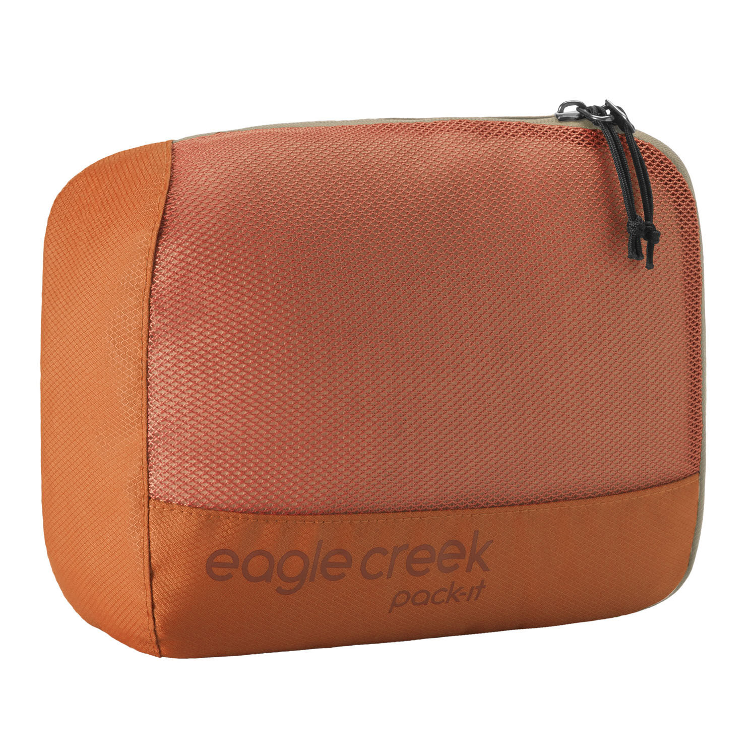Eagle Creek Pack-It® NEW Reveal Cube S Mandarin