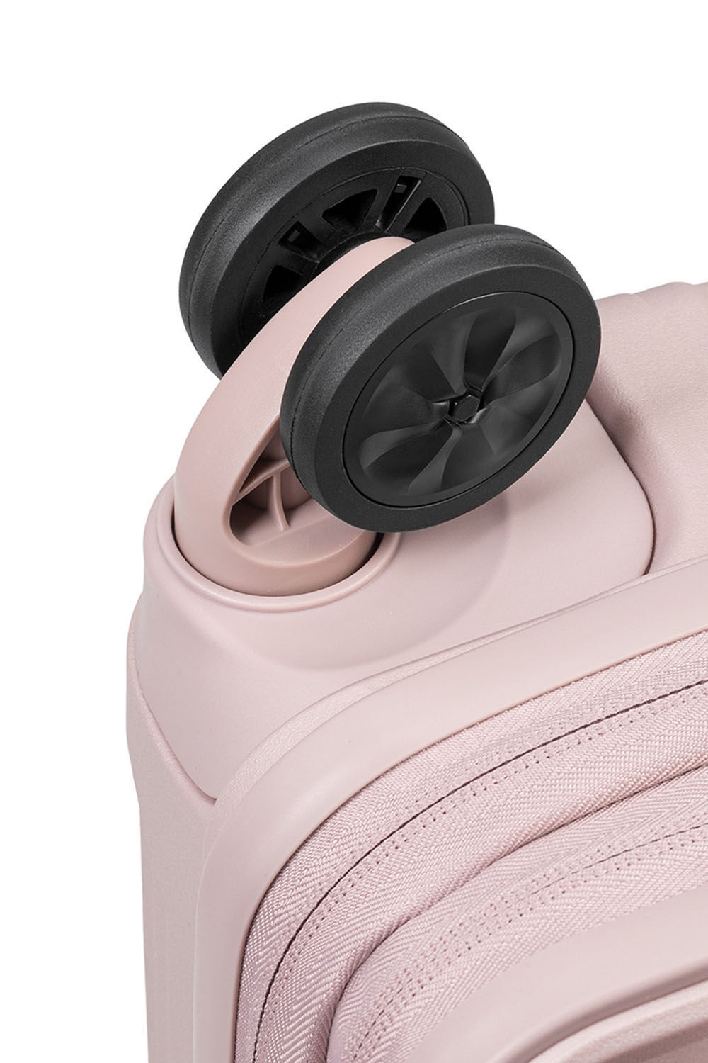 epic Anthem™ Trolley S 55cm 4-Rollen NebulaPINK epic Anthem™ Trolley S 55cm 4-Rollen NebulaPINK