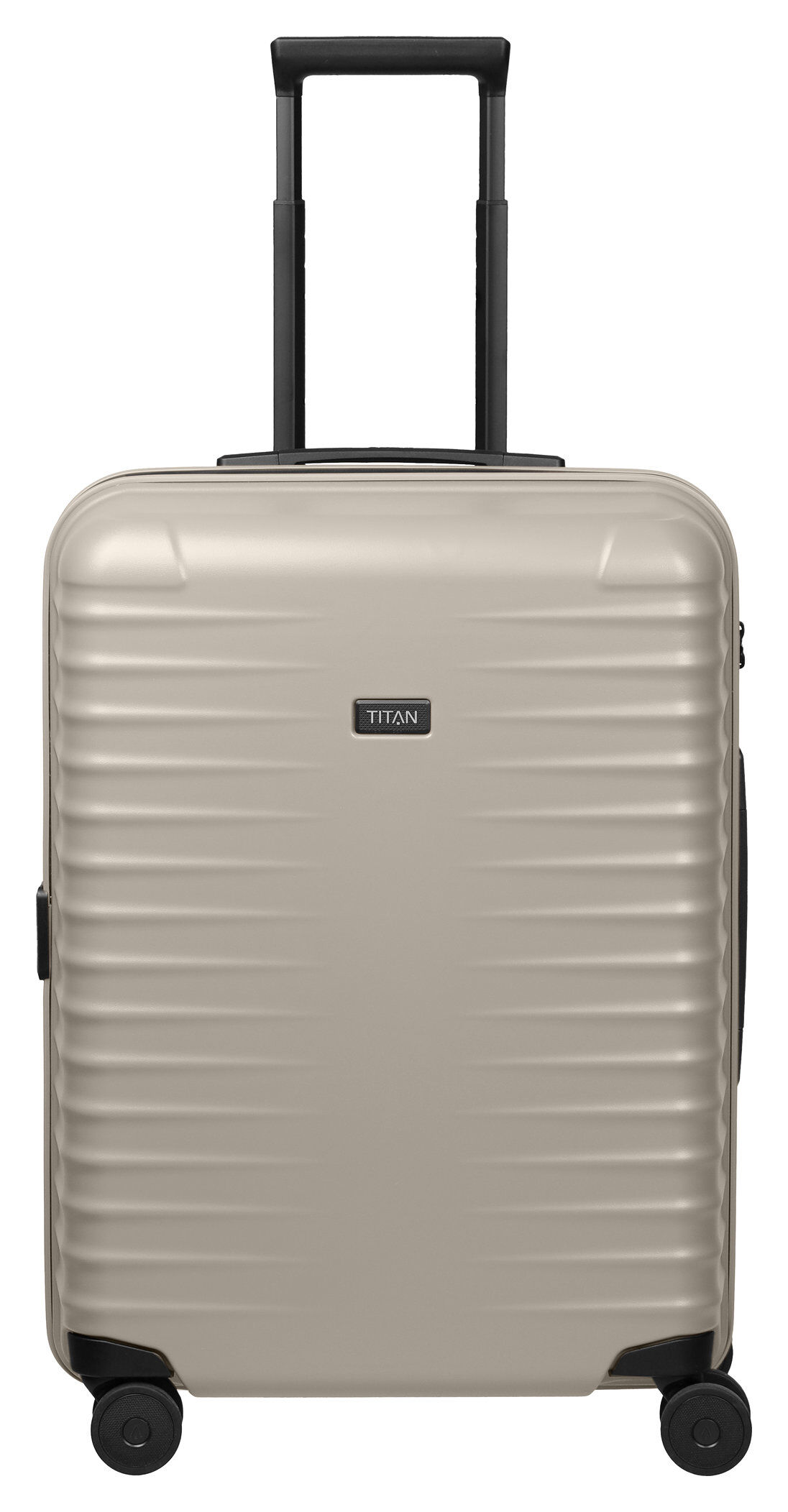 TITAN Upgrade Trolley M mit 4-Rollen Moonstone Grey