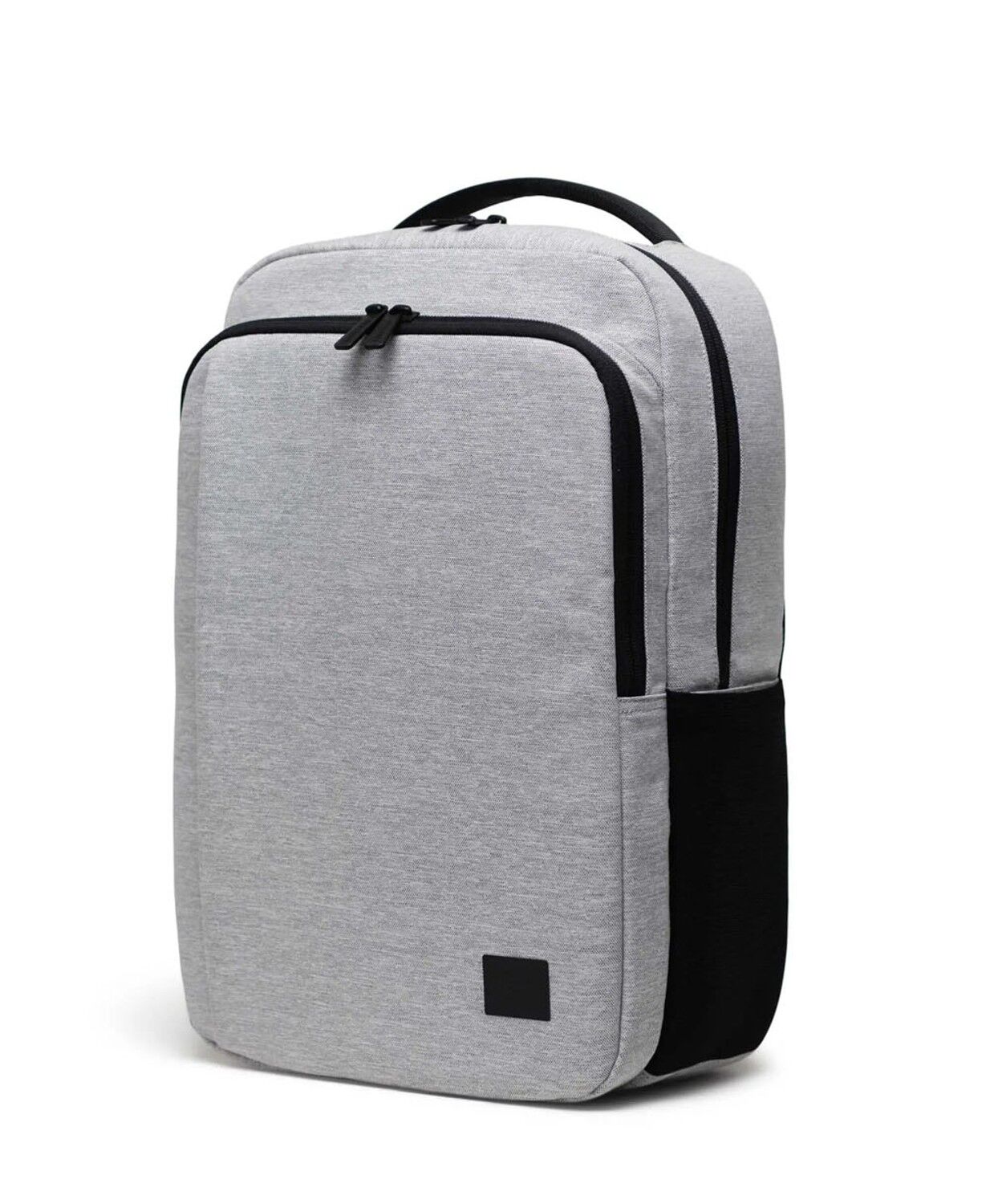 Herschel Classic Kaslo Daypack Tech - 20L Light Grey Crosshatch Herschel Classic Kaslo Daypack Tech - 20L Light Grey Crosshatch