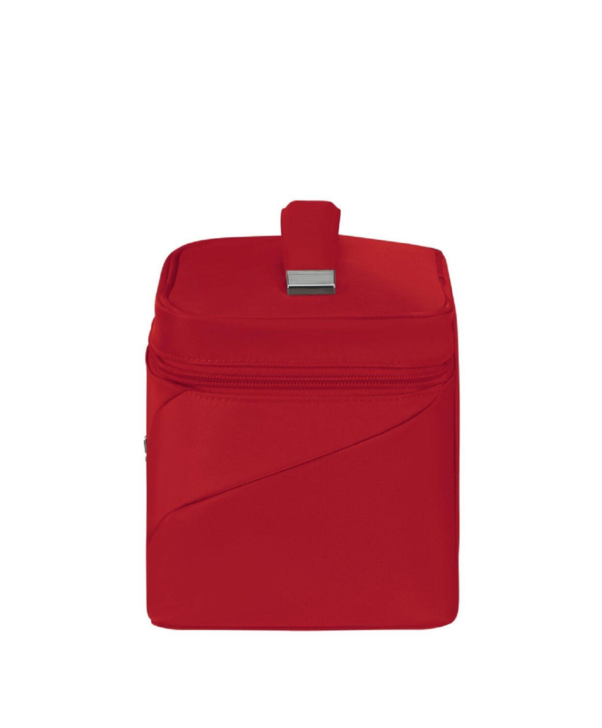 Samsonite Attrix Toilet Kit -Beauty Case Rot