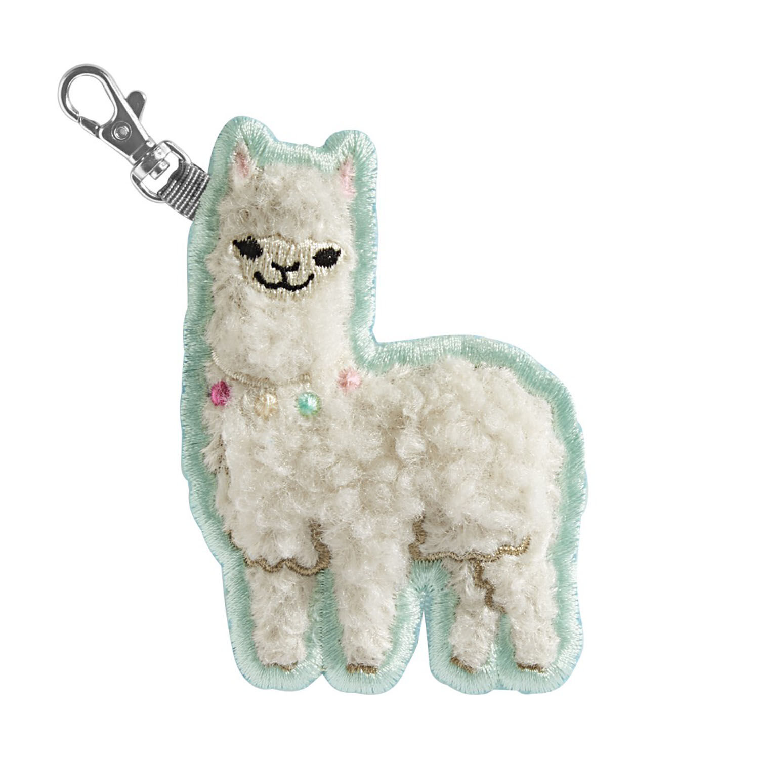 Step by Step KIGA MAGS Alpaca Lani