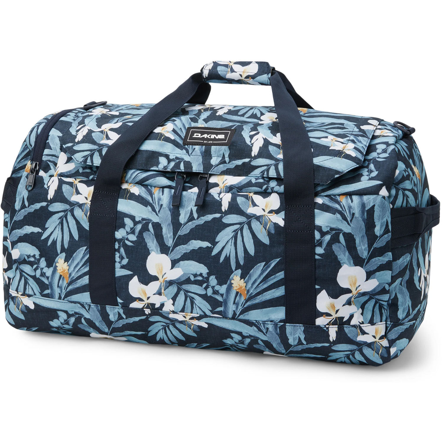 Dakine EQ Duffle 50L Sporttasche Okika