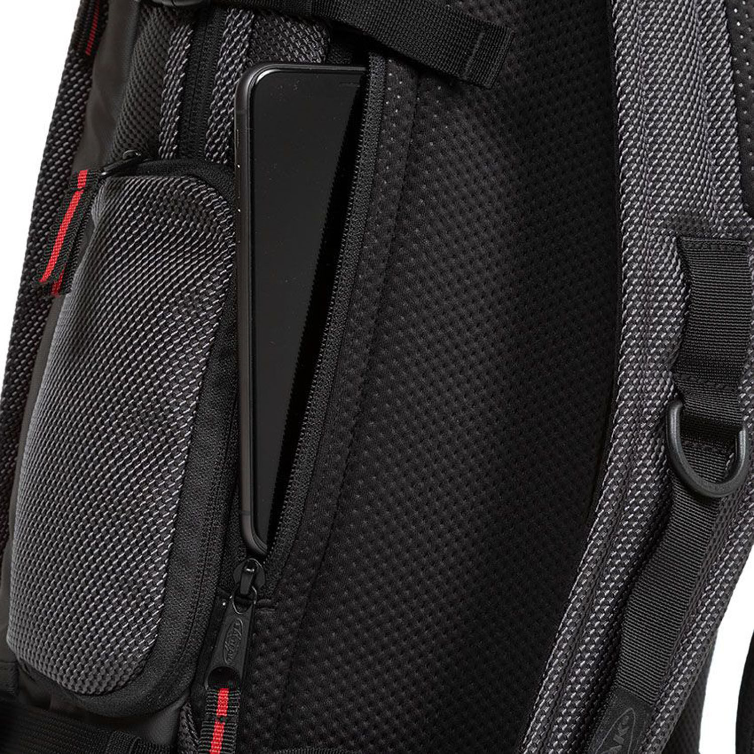 Eastpak Tecum Rucksack M mit 15" Laptopfach CNNCT Accent Grey