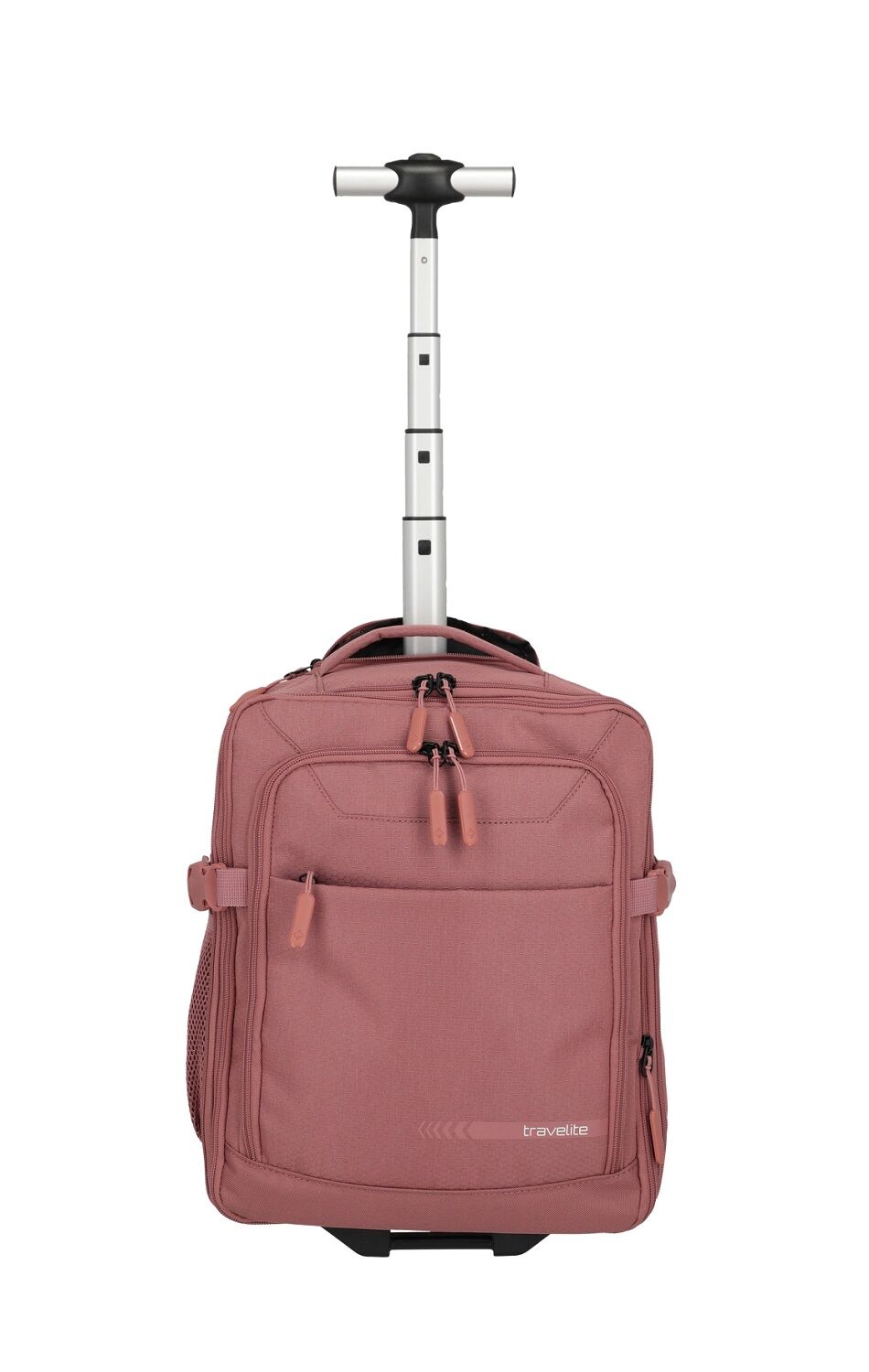Travelite KICK OFF Trolley Backpack