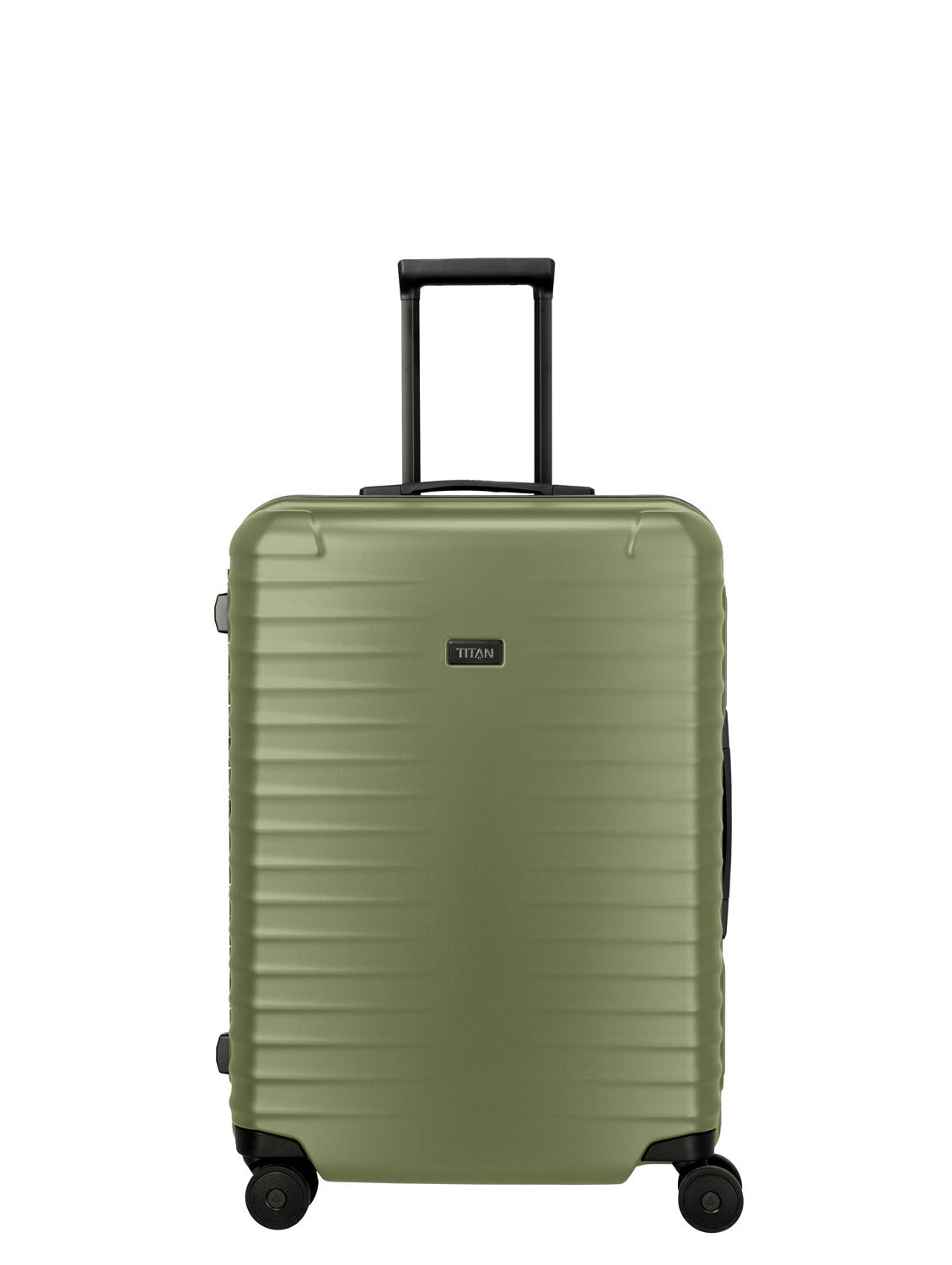 Titan Overseas Trolley M+