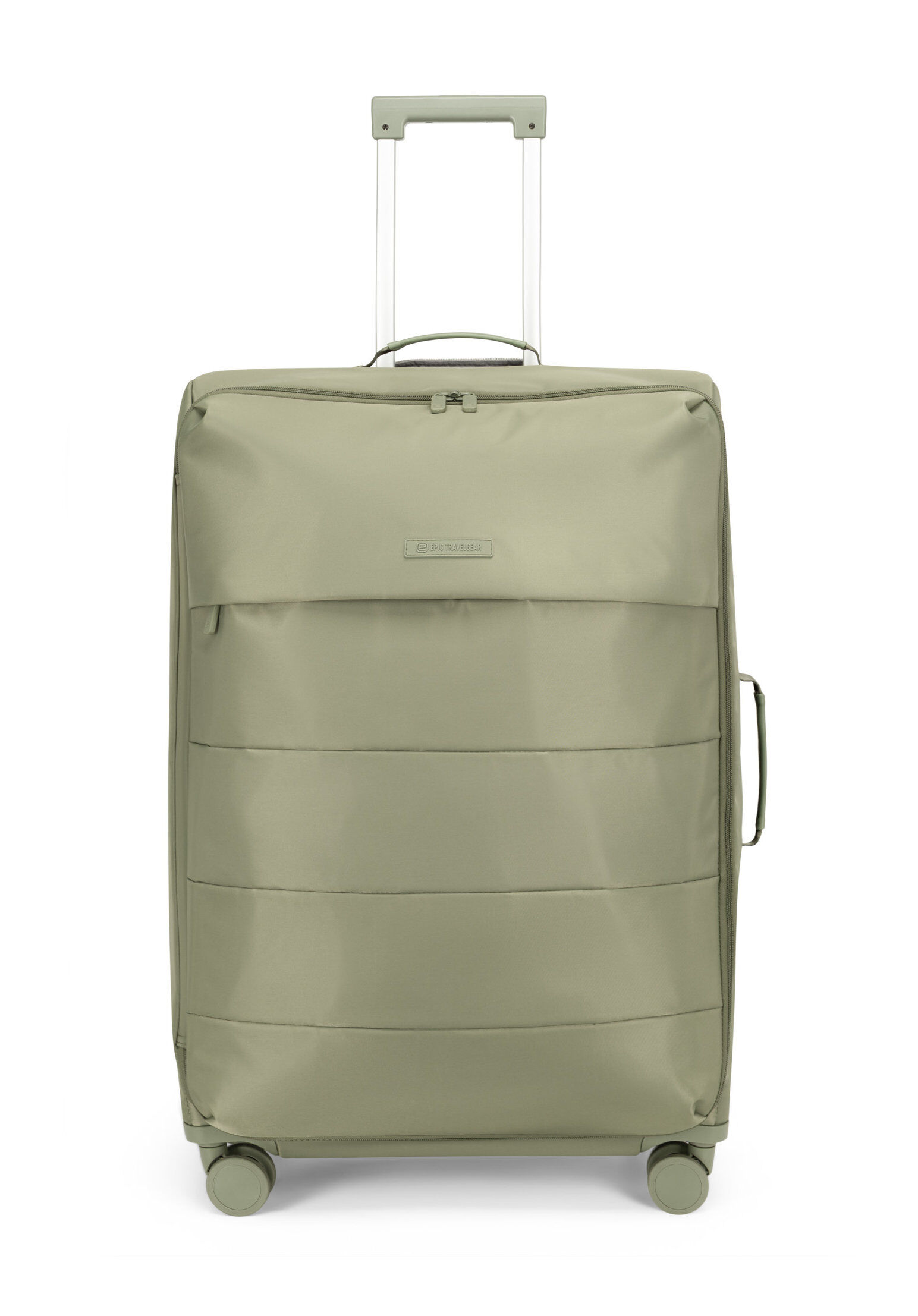 epic Orbit Trolley L (75 cm) Leaf Green