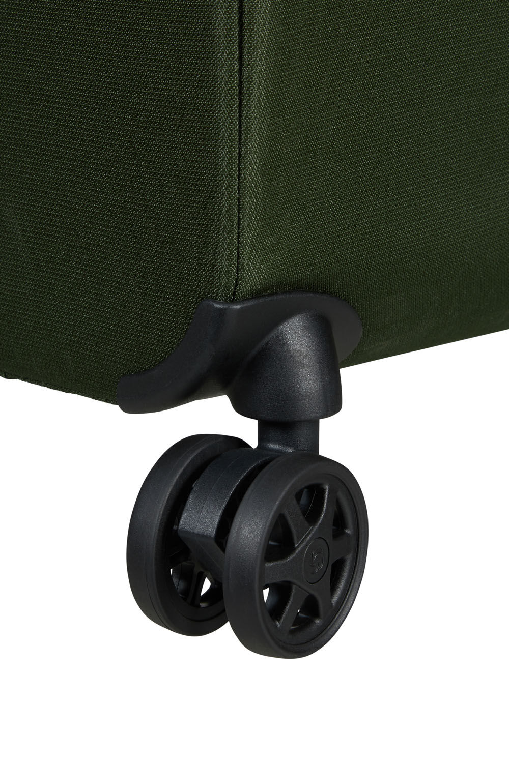 Samsonite Litebeam Trolley mit 4 Rollen 55cm Climbing Ivy