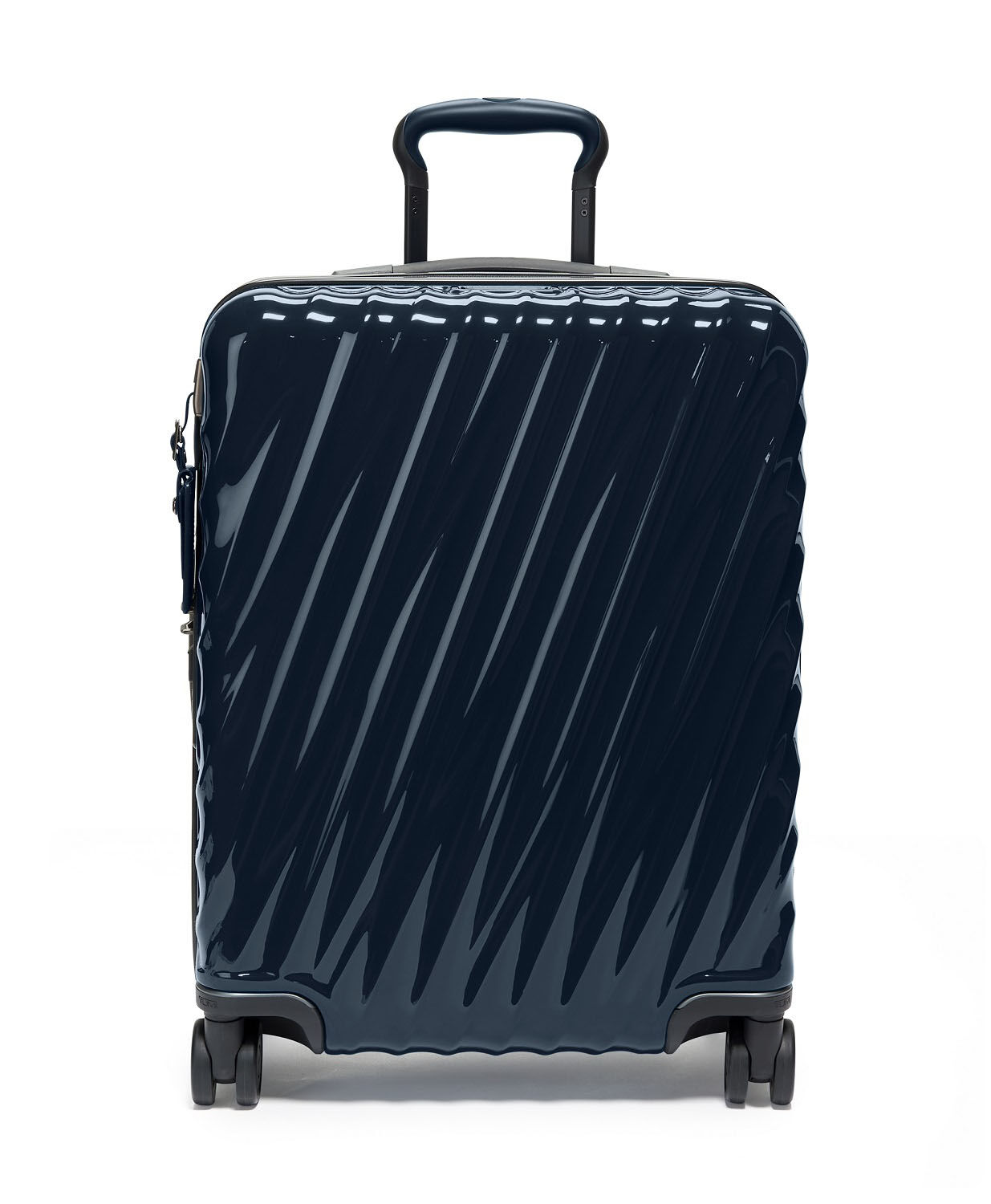 Tumi 19 Degree Continental erweiterbar Handgepäck 55cm, glänzend Tumi 19 Degree Continental erweiterbar Handgepäck 55cm, glänzend