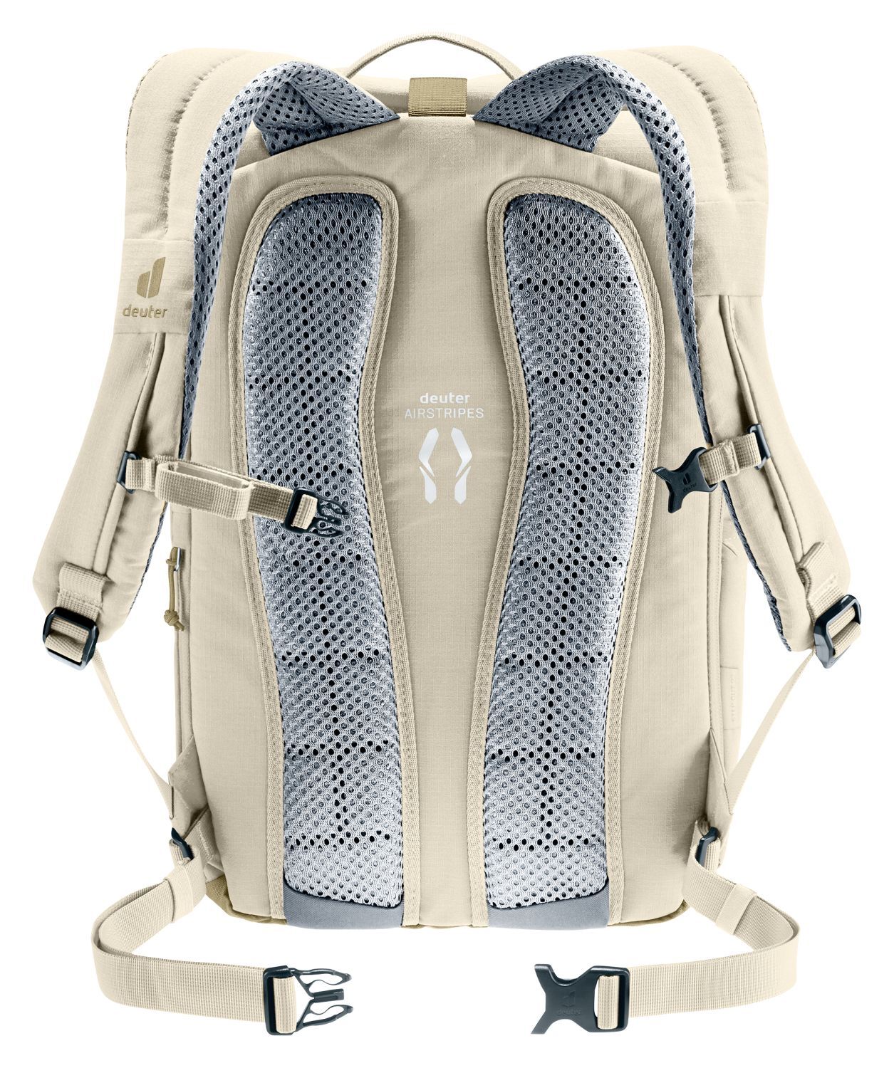 Deuter Stepout 22 Rucksack bone-desert Deuter Stepout 22 Rucksack bone-desert