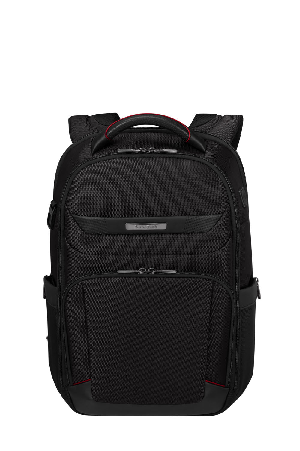 Samsonite Pro-DLX 6 Rucksack 15.6" Schwarz