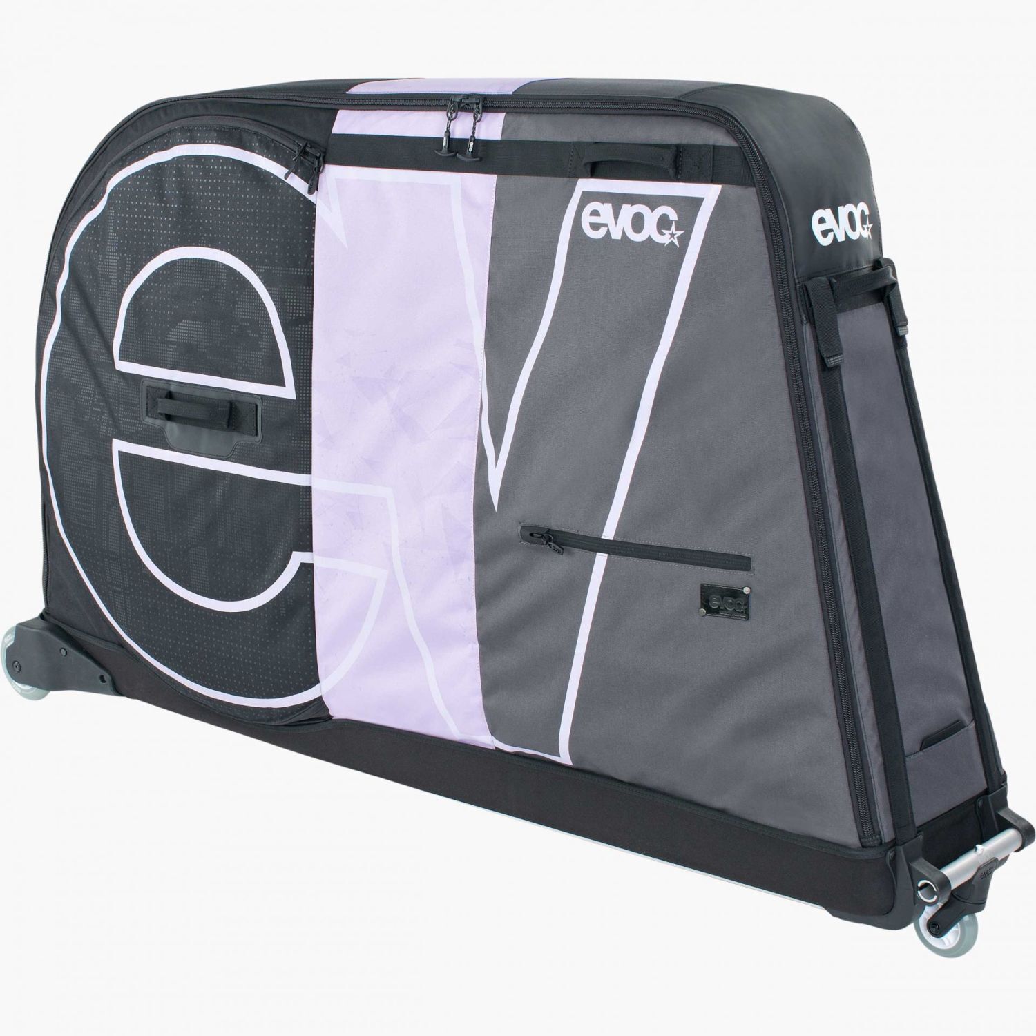evoc BIKE TRANSPORT BAGS BIKE BAG PRO evoc BIKE TRANSPORT BAGS BIKE BAG PRO