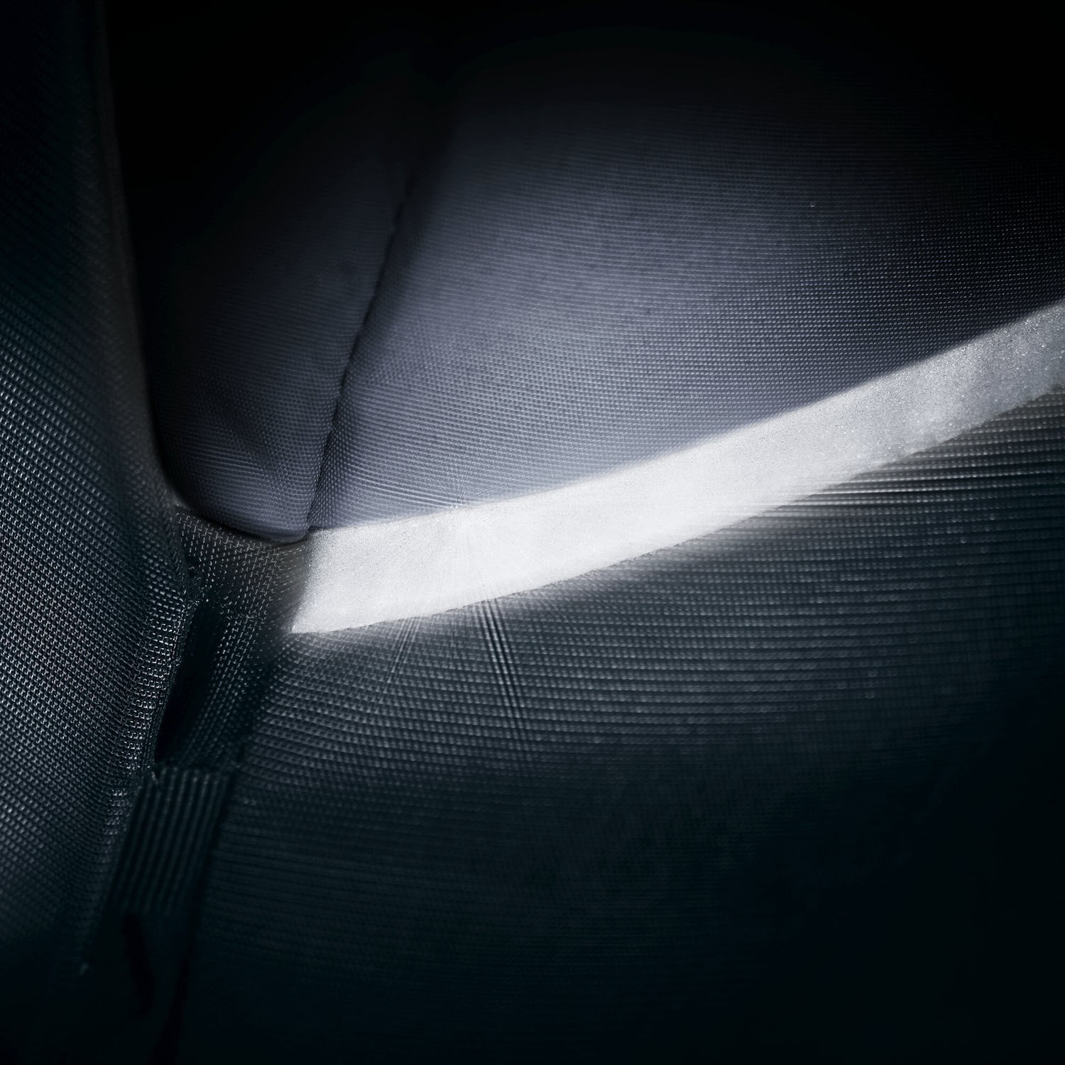 Deuter Xberg 25 Fahrradrucksack black