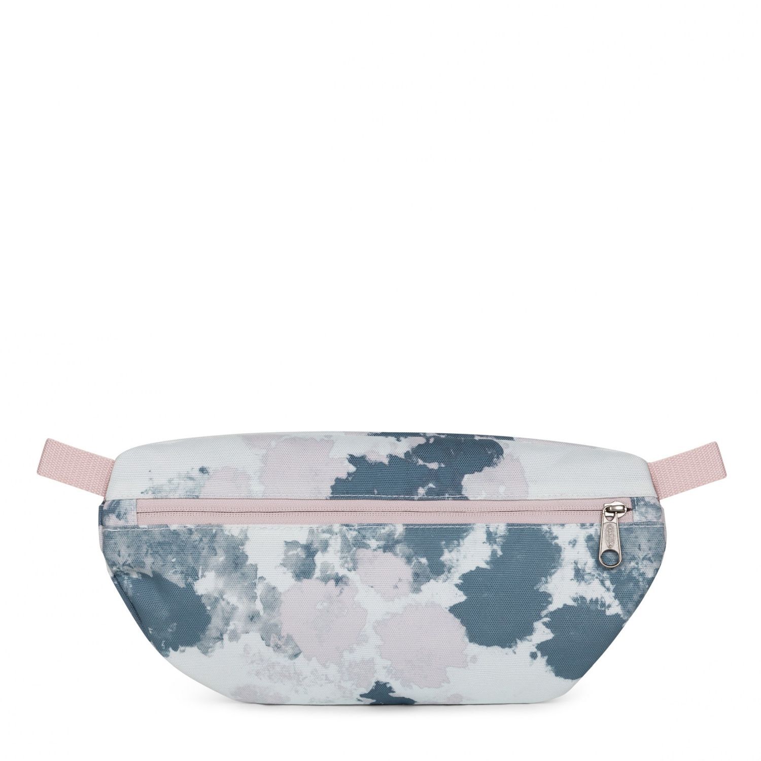Eastpak Bumbag Large Bauchtasche / Querträgertasche Washed Pink