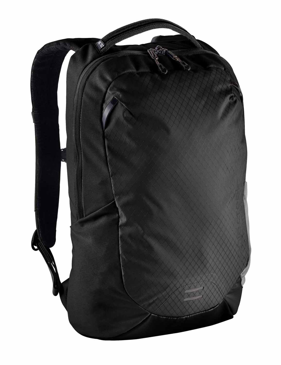 Eagle Creek Wayfinder Backpack 20L Jet Black