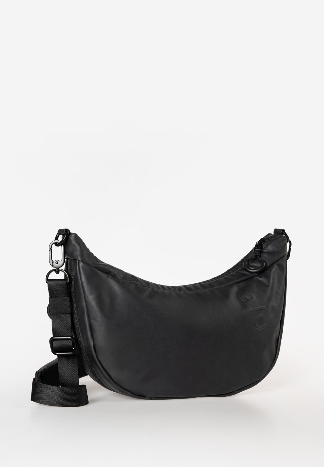 aunts & uncles Japan RE Yoshii Umhängetasche Black
