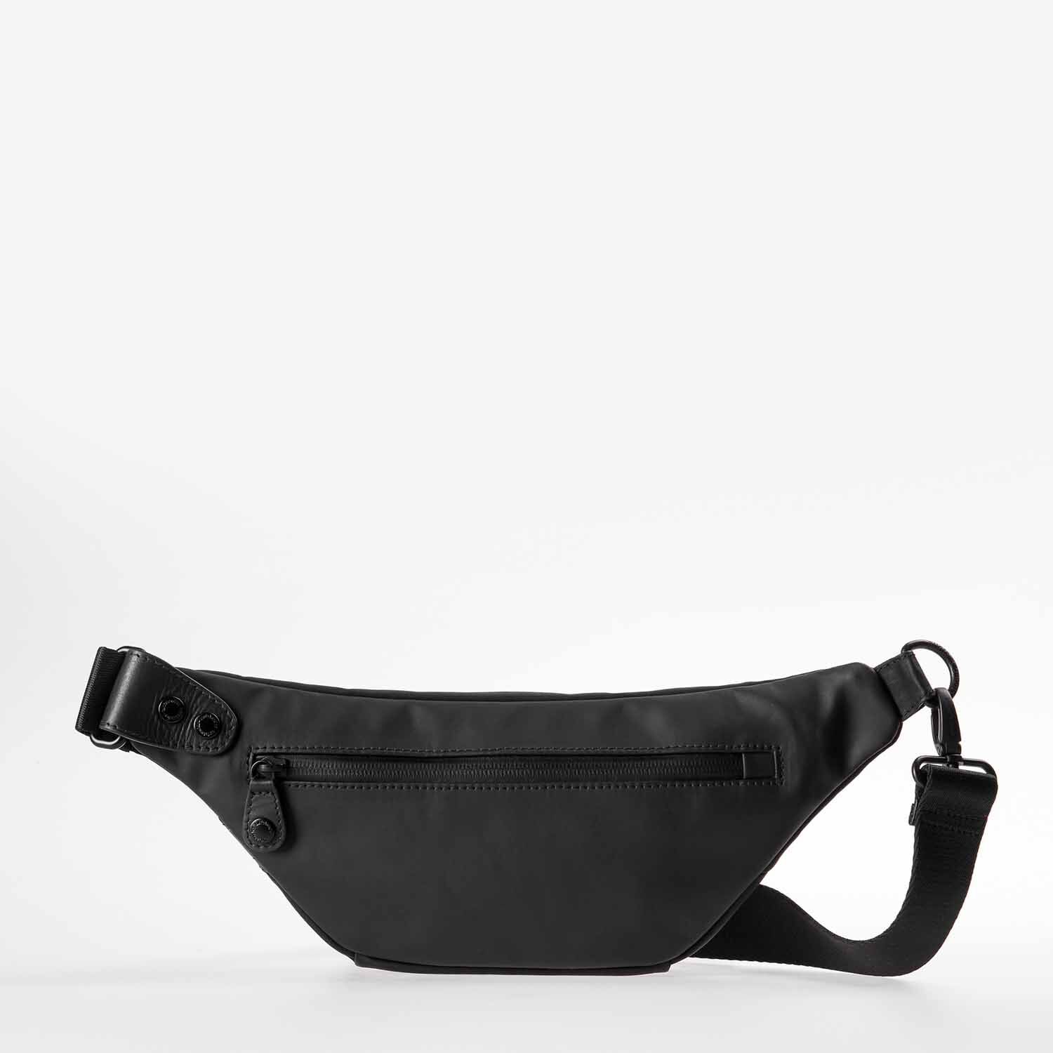 aunts & uncles Japan Ichikawa Gürteltasche black aunts & uncles Japan Ichikawa Gürteltasche black