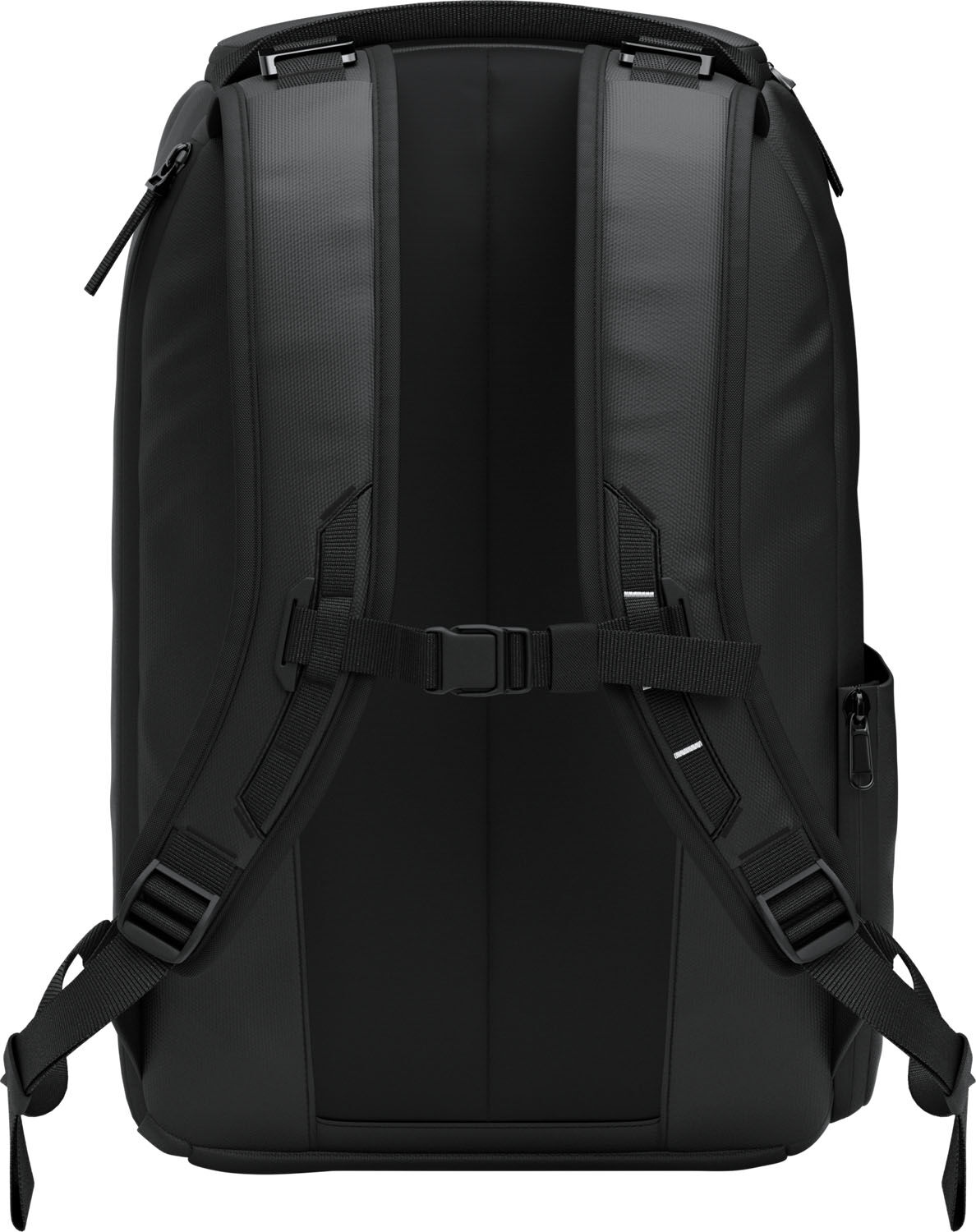 D_b_ Ramverk Backpack 26L Black Out D_b_ Ramverk Backpack 26L Black Out