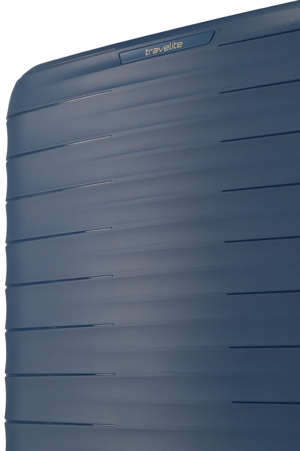 Travelite Mooby Trolley L, 4-Rollen Marine Travelite Mooby Trolley L, 4-Rollen Marine