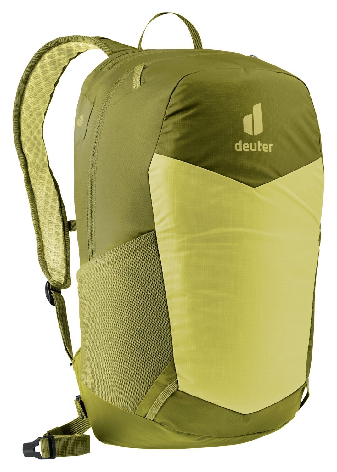 Deuter Speed Lite 17 Wanderrucksack linden-cactus