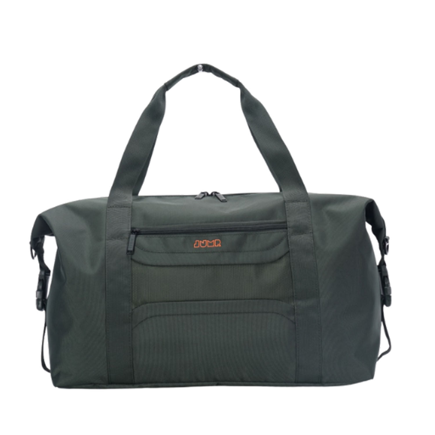 JUMP Moorea 2 Large Carry-on Duffle 50cm Kaki