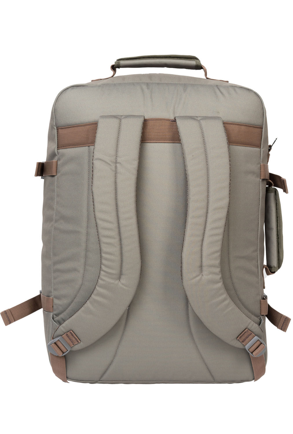 Cabin Zero Classic Backpack 44L Georgian Khaki Cabin Zero Classic Backpack 44L Georgian Khaki