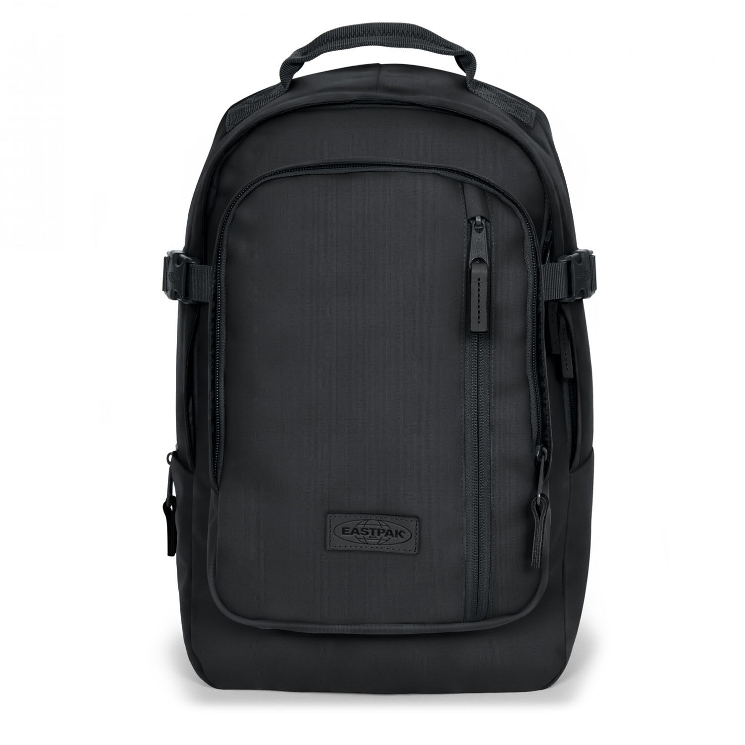Eastpak Smallker Rucksack Black2