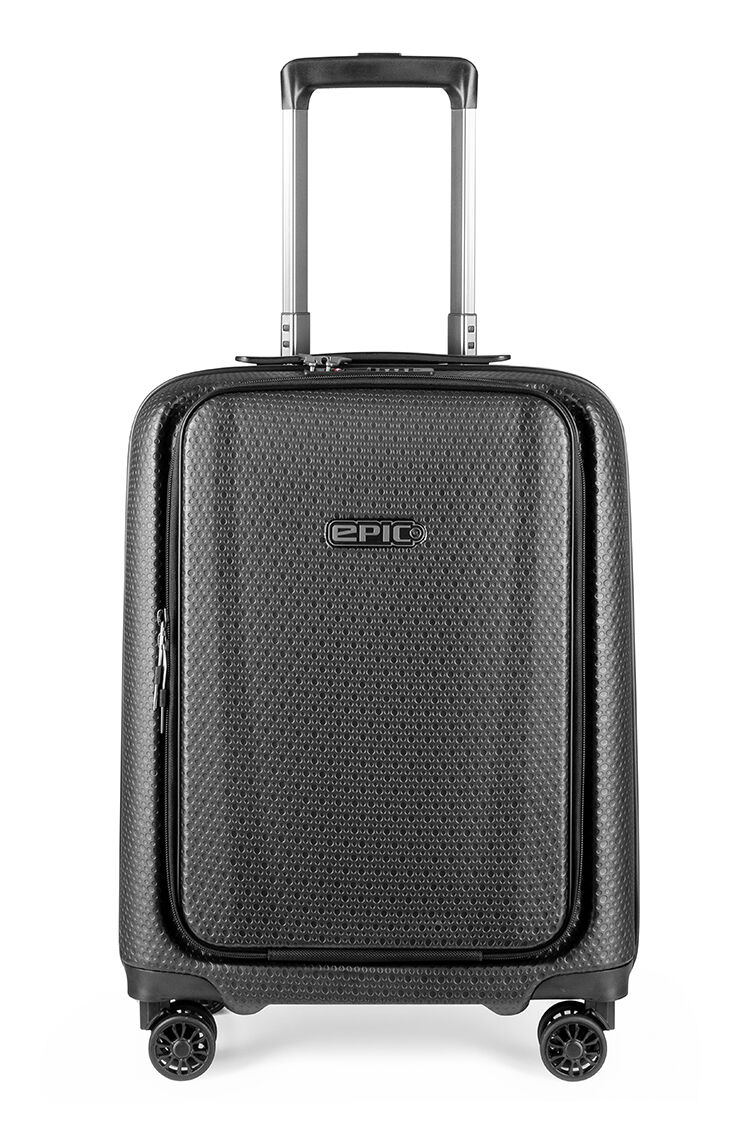 epic GTO 5.0 Fastback Cabin Trolley 55cm 4R