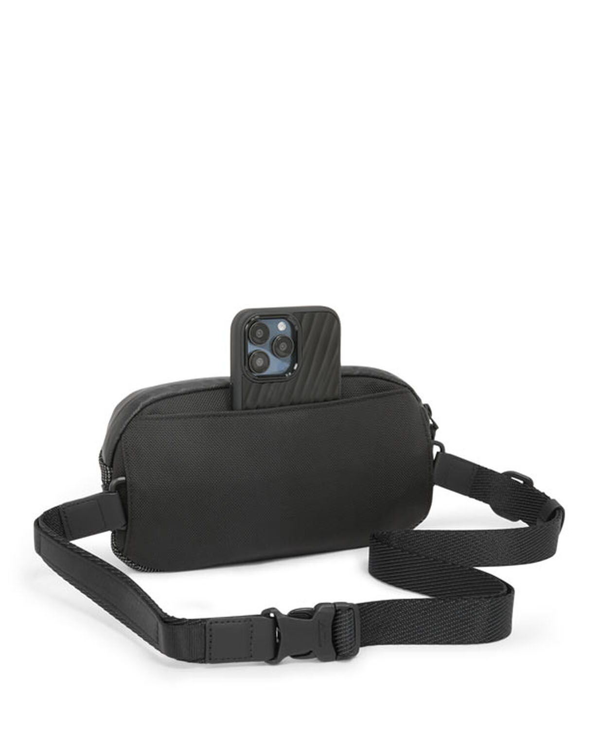 Tumi Alpha Bravo Signal Sling Reflective