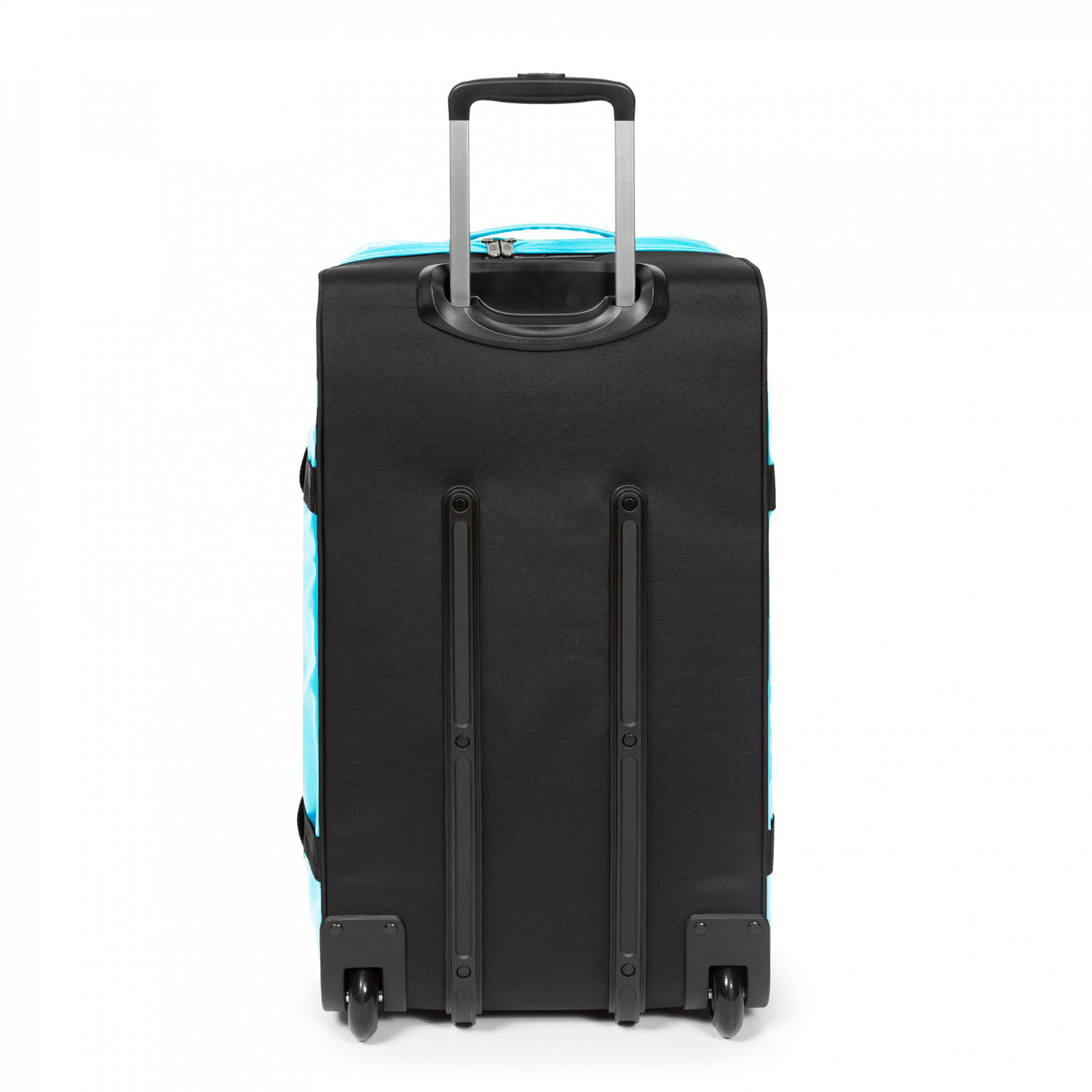 Eastpak Transit'R Reisetrolley M mit 2 Rollen 2024 Tarp Sea