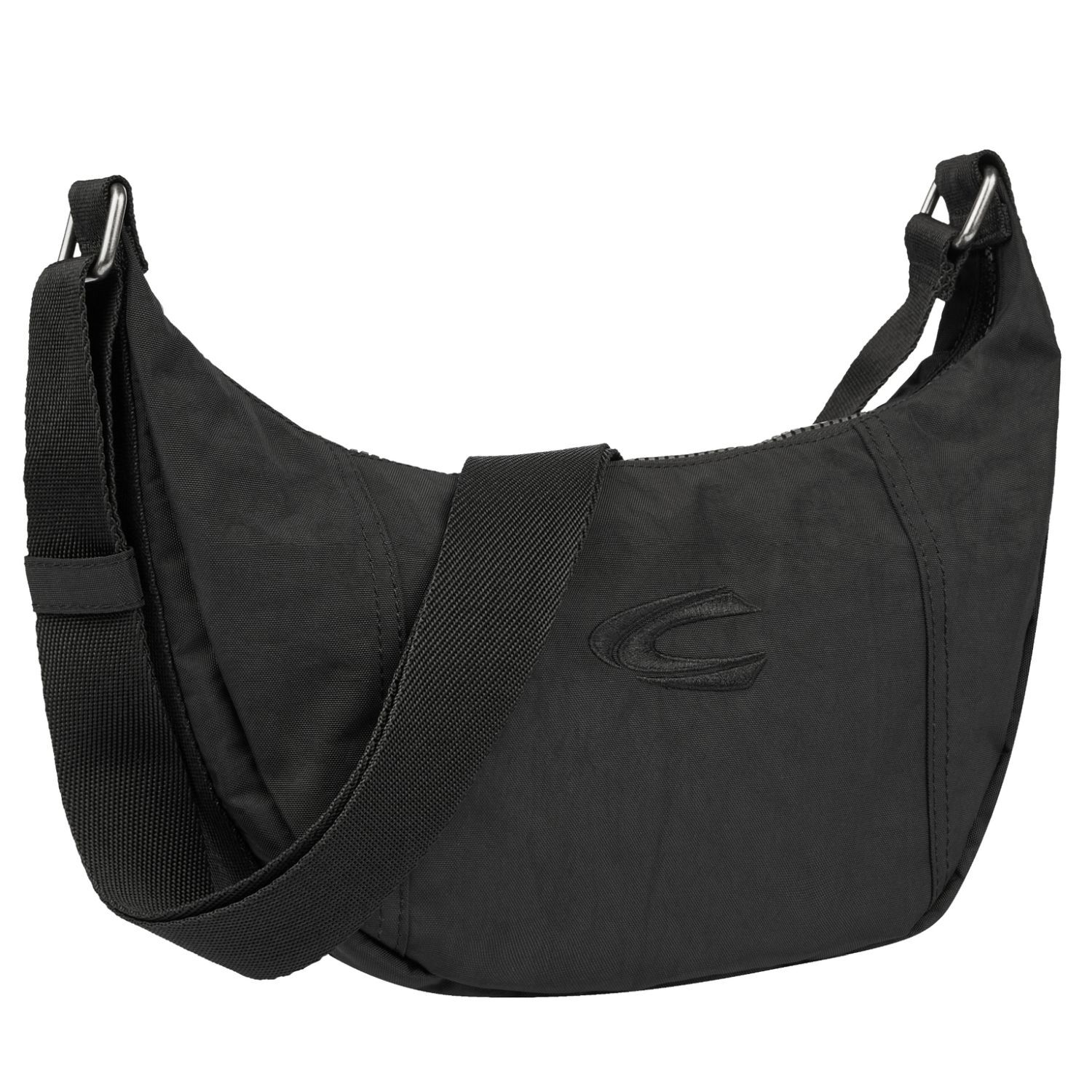 Camel Active JOURNEY Banana Bag Black