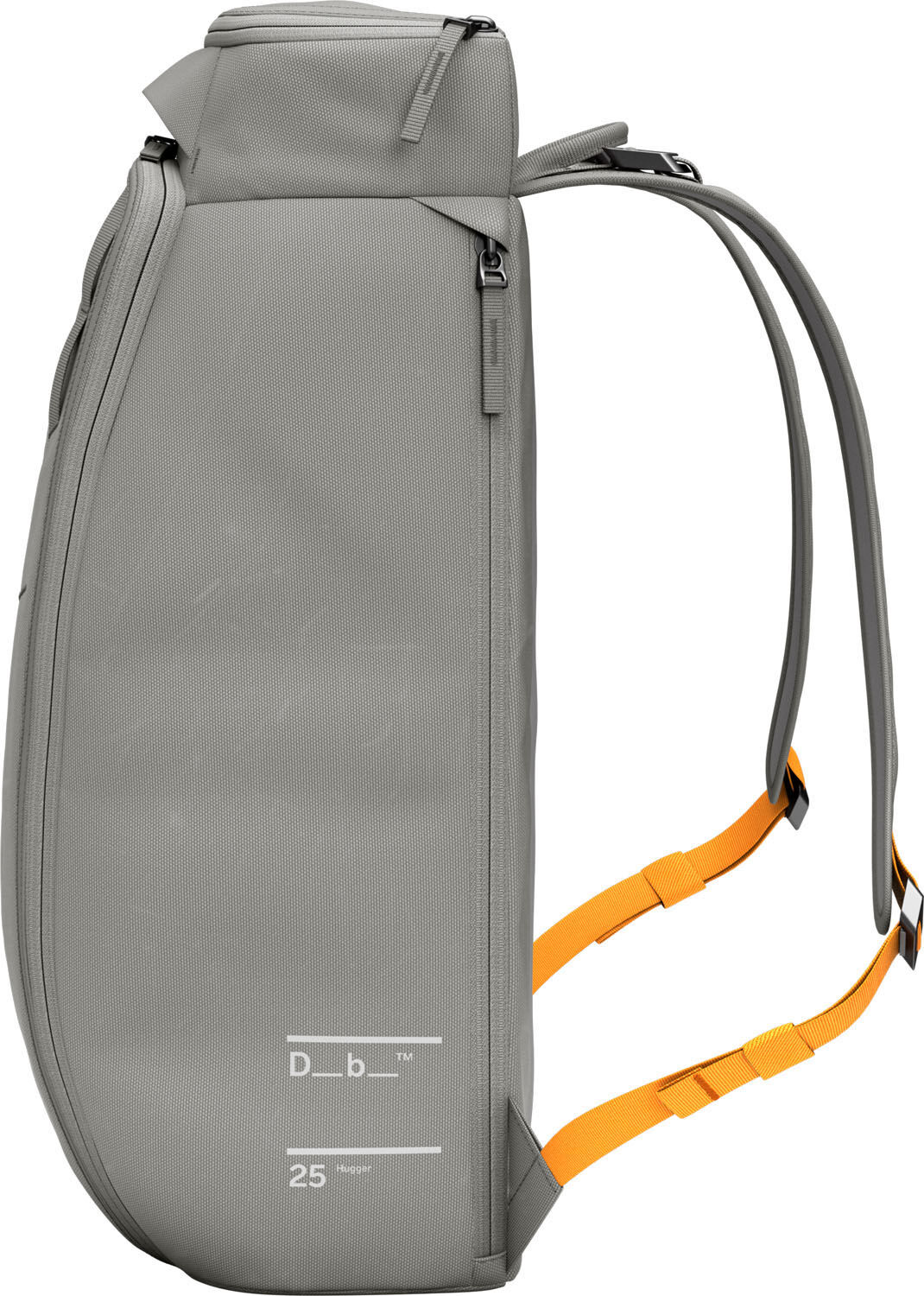 D_b_ Hugger Backpack 25L Sand Grey
