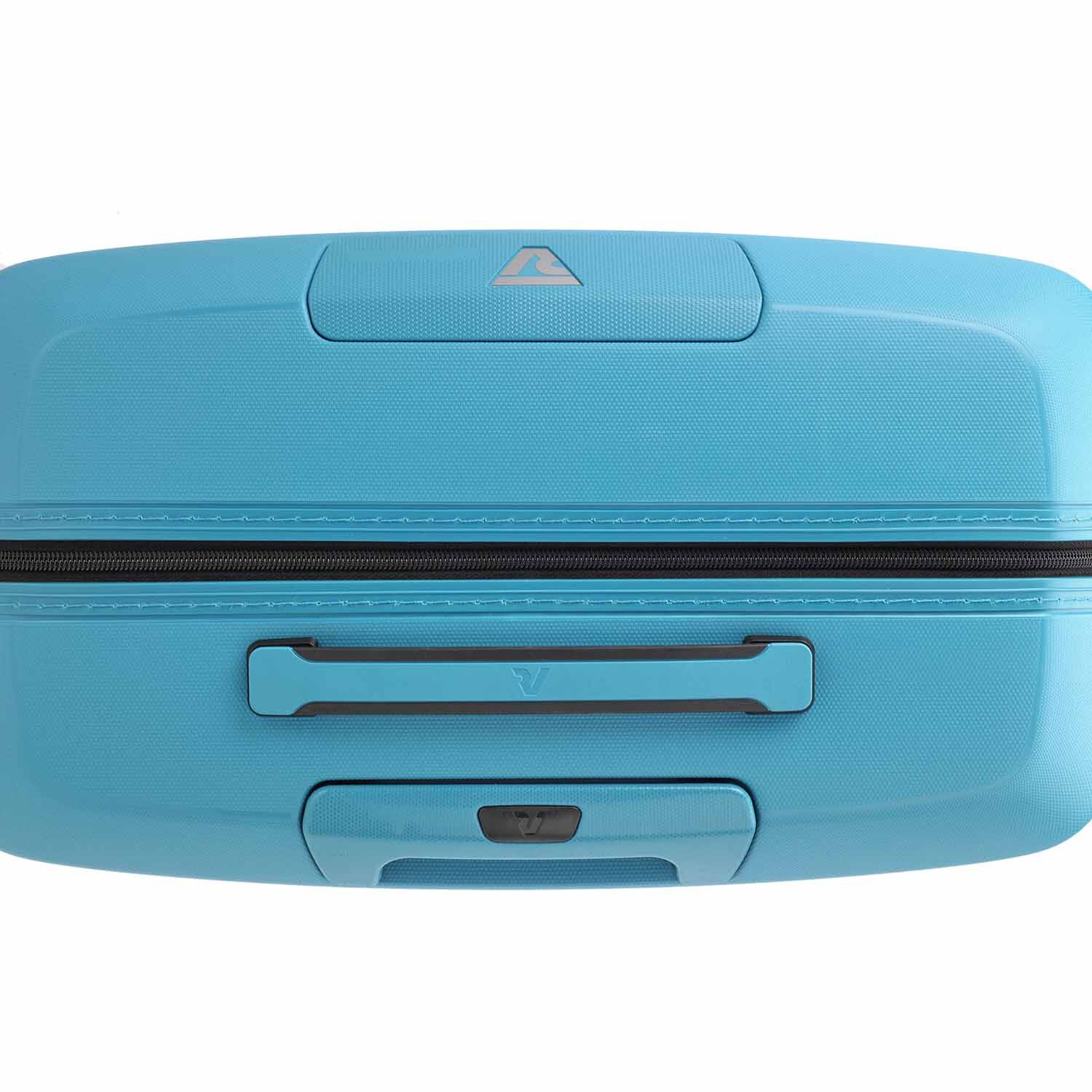 Roncato Box Sport 2.0 Carry-On Spinner 55cm Emerald