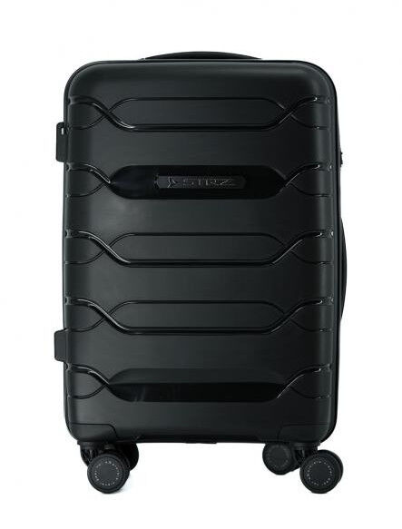 Polestream STRZ Asteroid Trolley 55cm Black