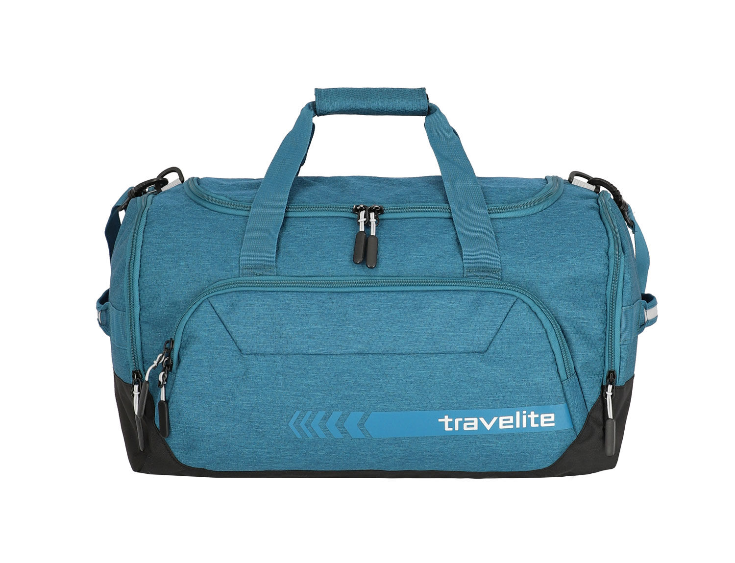 Travelite Kick Off Freizeittasche M Petrol Travelite Kick Off Freizeittasche M Petrol