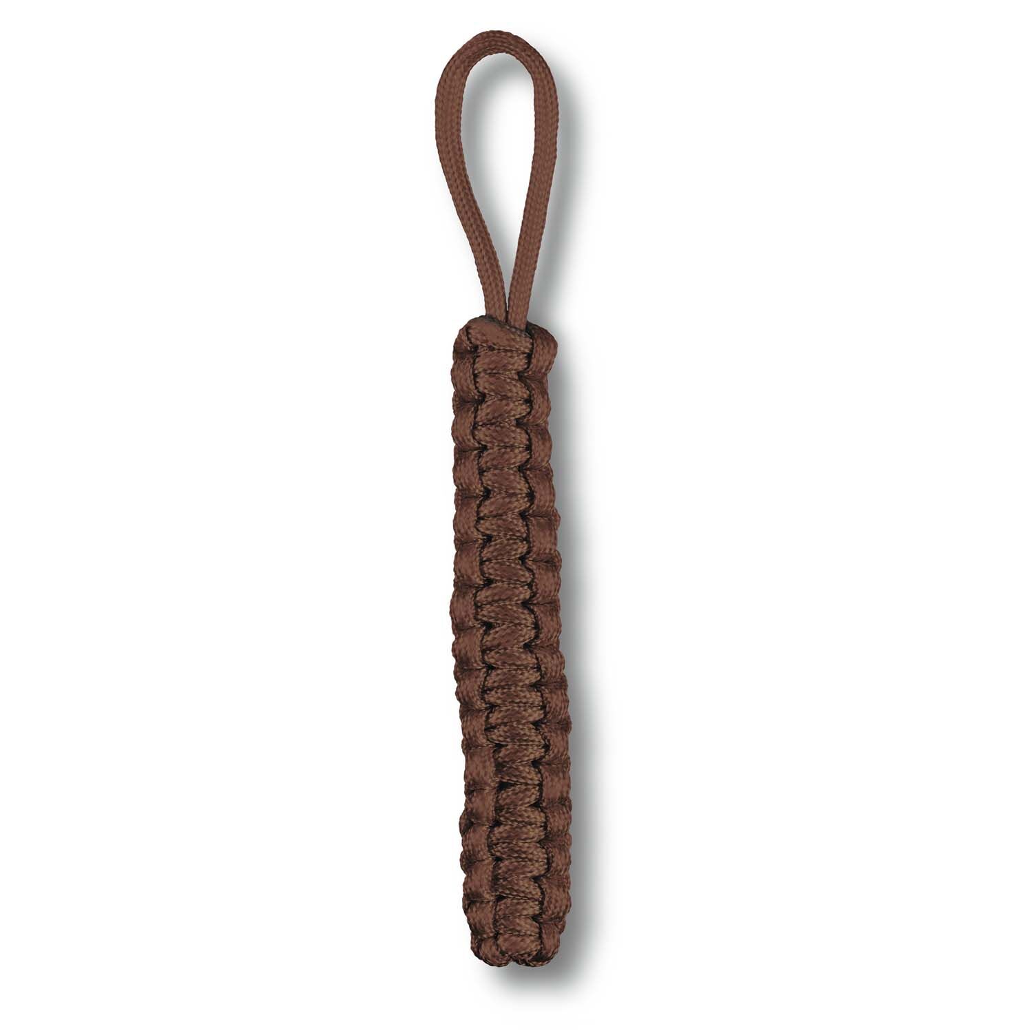 Victorinox Accessoires Paracord-Anhänger braun Victorinox Accessoires Paracord-Anhänger braun